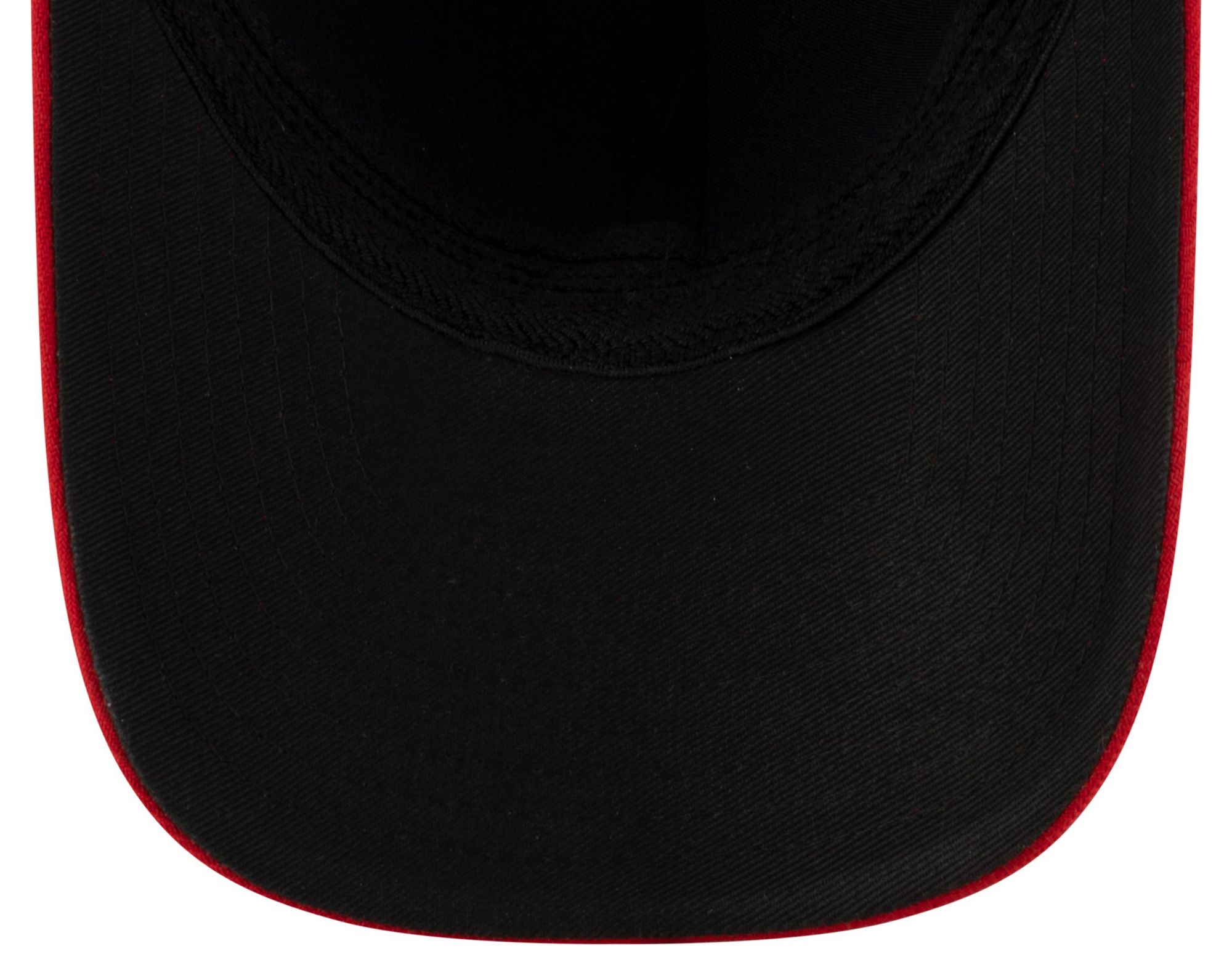 New Era Youth Atlanta Braves Navy Home 39Thirty Replica Player Hat product image