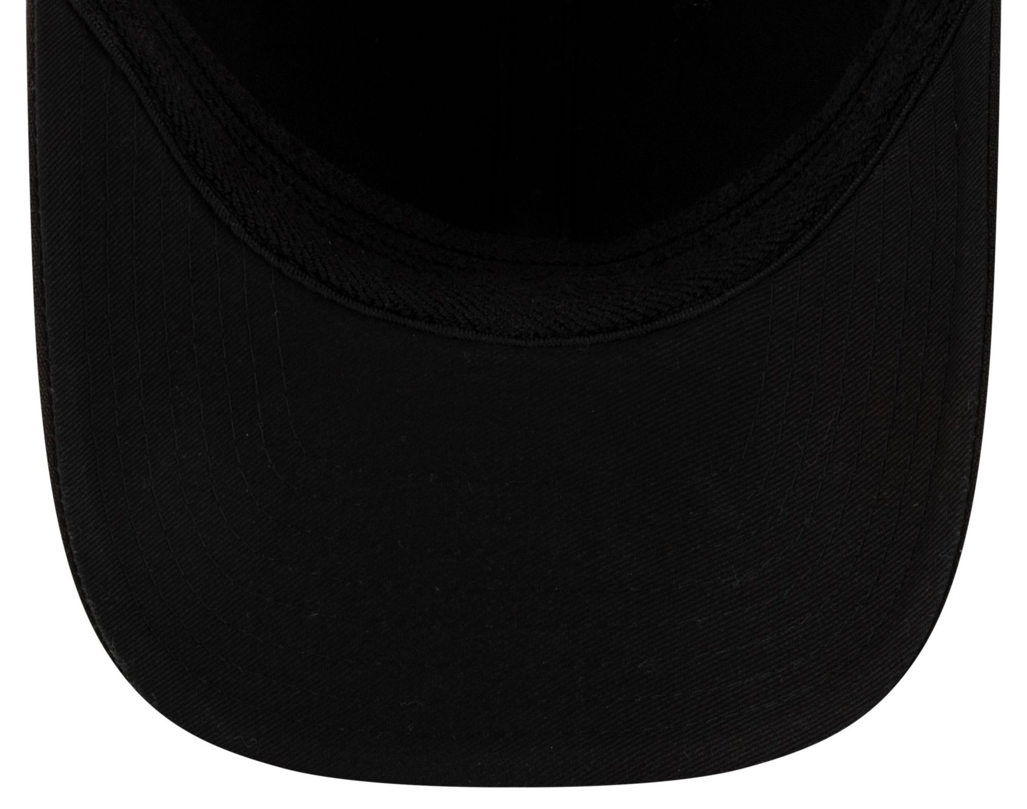 New Era Youth Miami Marlins Black Game 39Thirty Replica Player Hat product image