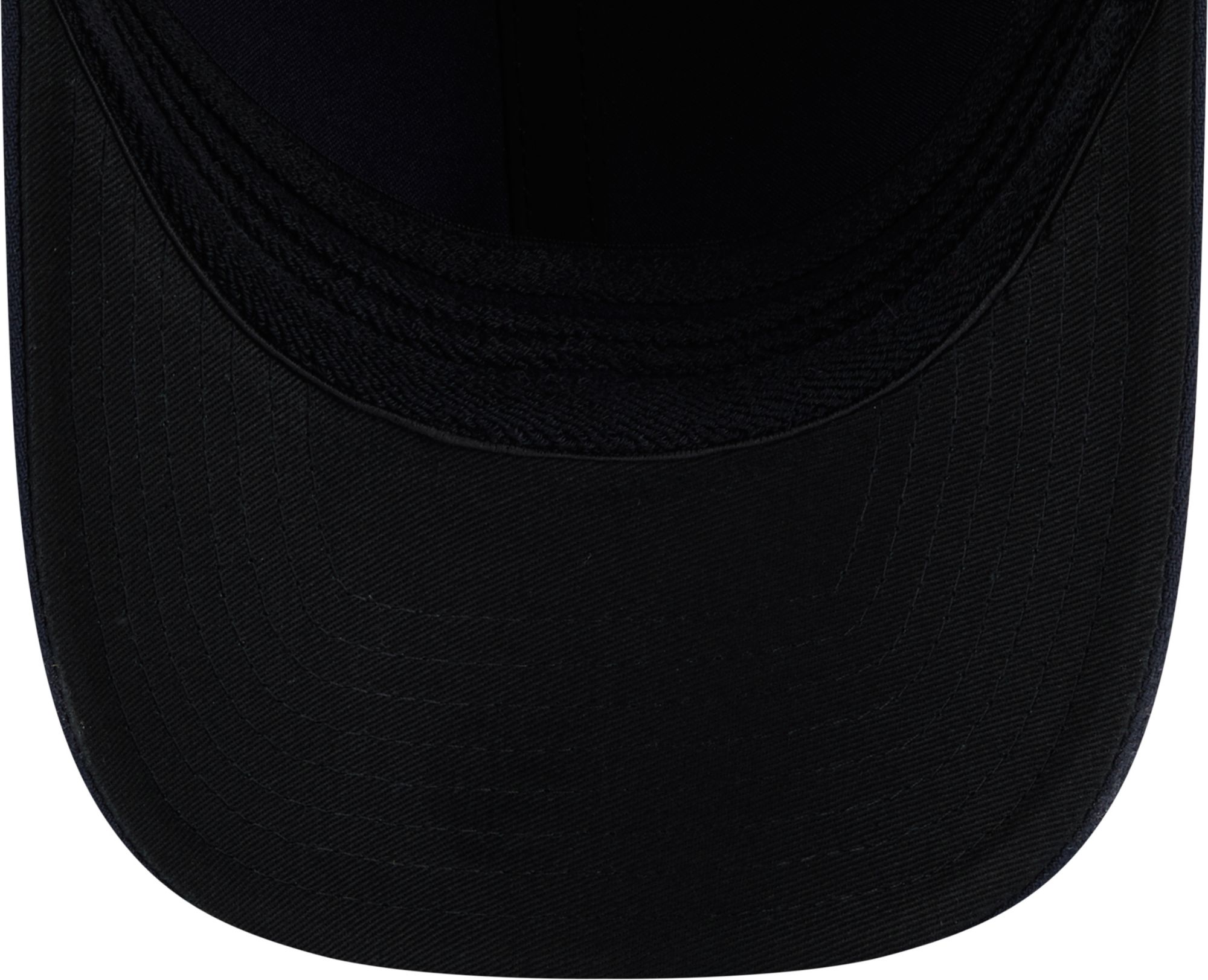 New Era Youth Boston Red Sox Navy Game 39Thirty Replica Player Hat product image