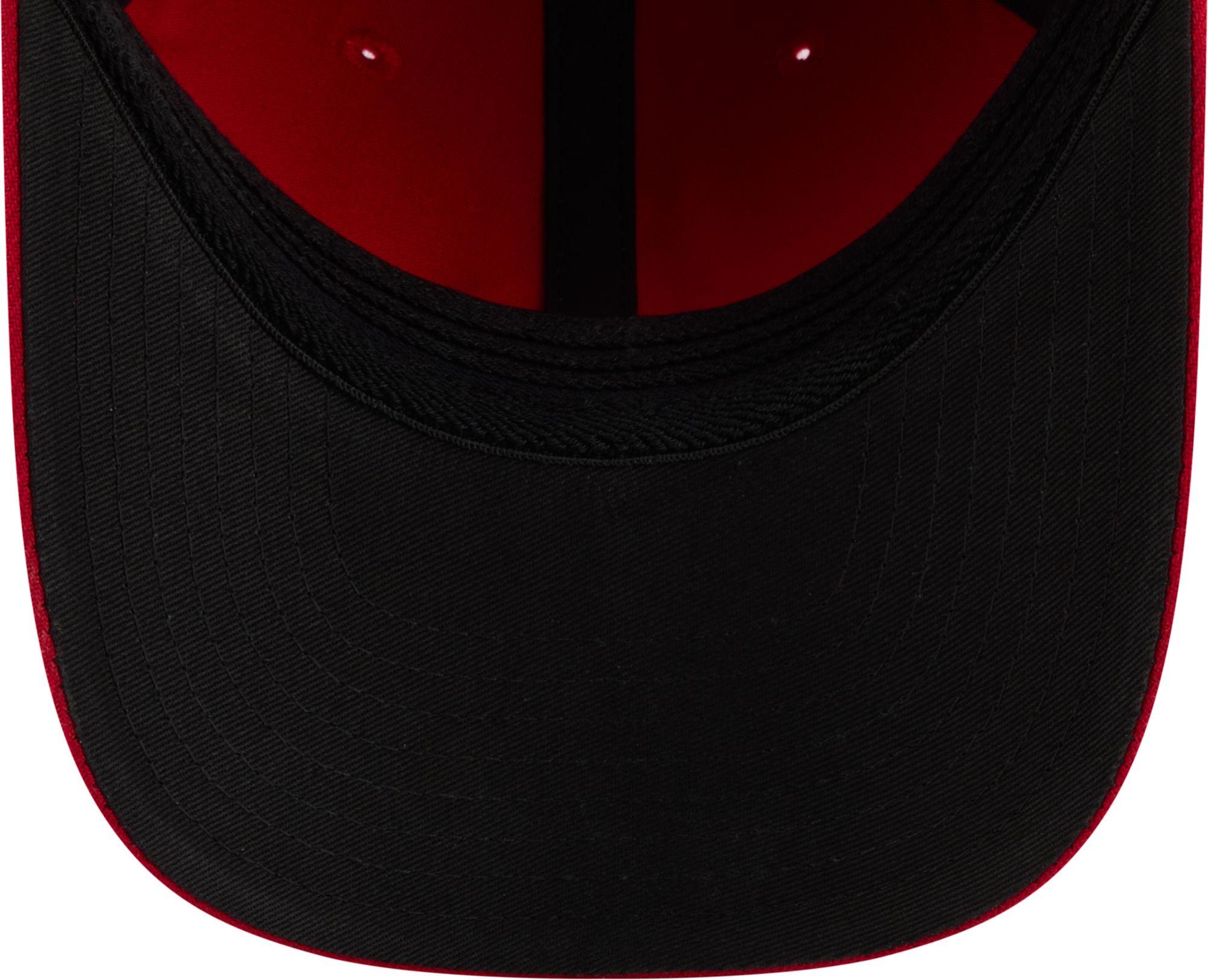 New Era Youth Philadelphia Phillies Red Game 39Thirty Replica Player Hat product image