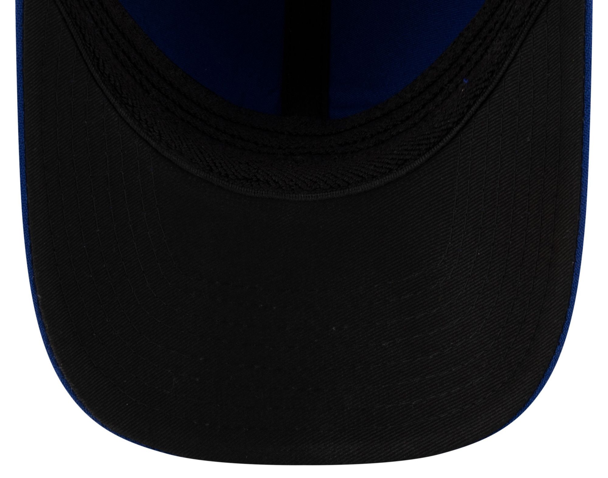 New Era Youth Kansas City Royals Blue Game 39Thirty Replica Player Hat product image