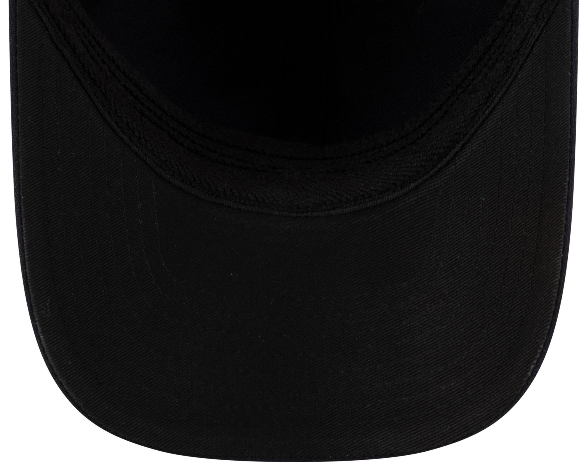 New Era Youth Seattle Mariners Black Game 39Thirty Replica Player Hat product image