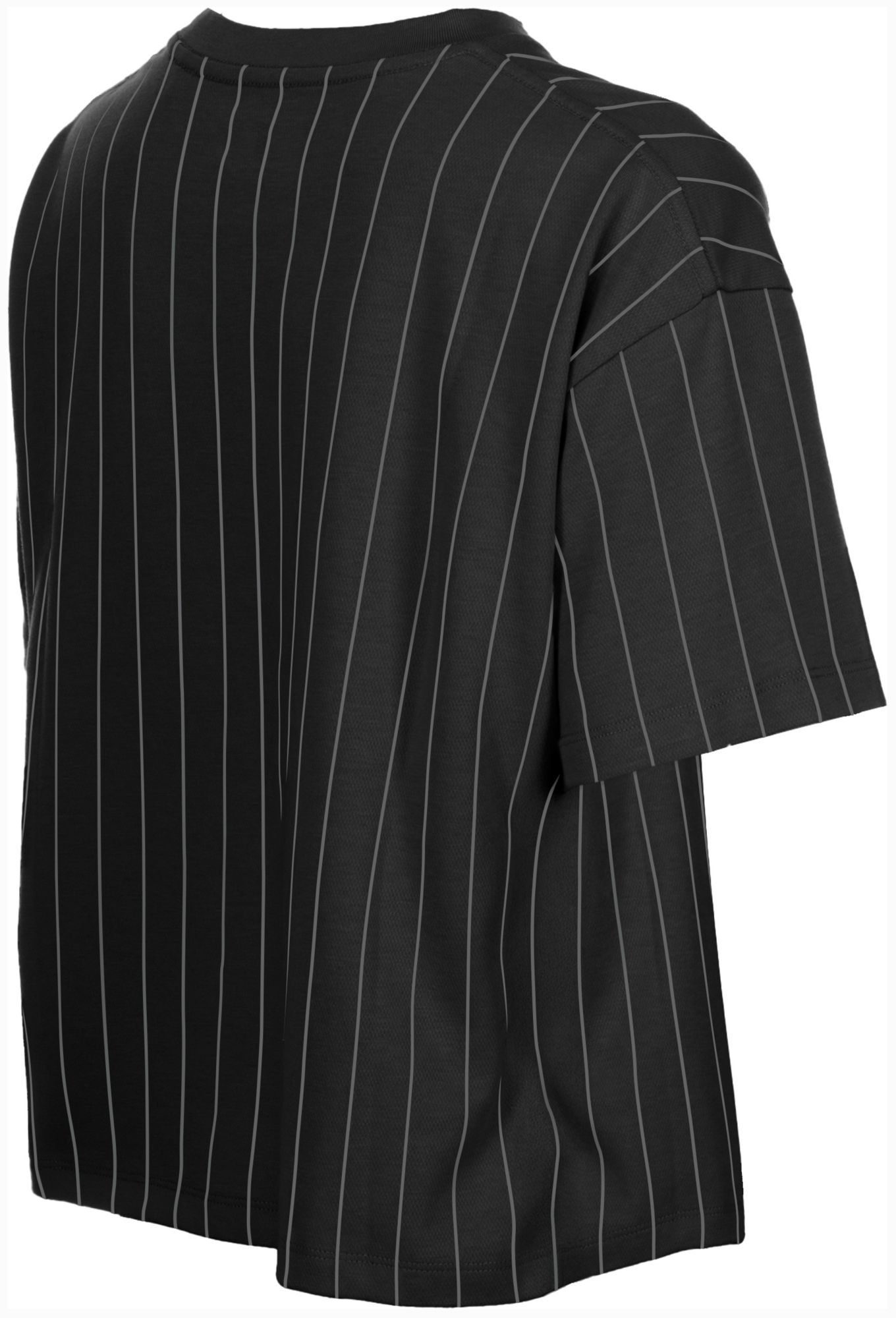 New Era Women's Chicago White Sox Black Throwback T-Shirt product image