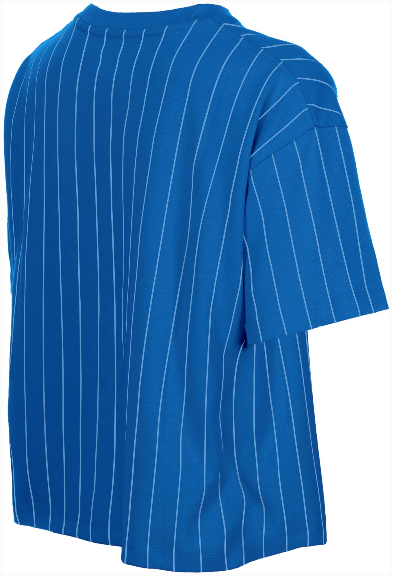 New Era Women's Kansas City Royals Blue Throwback T-Shirt product image