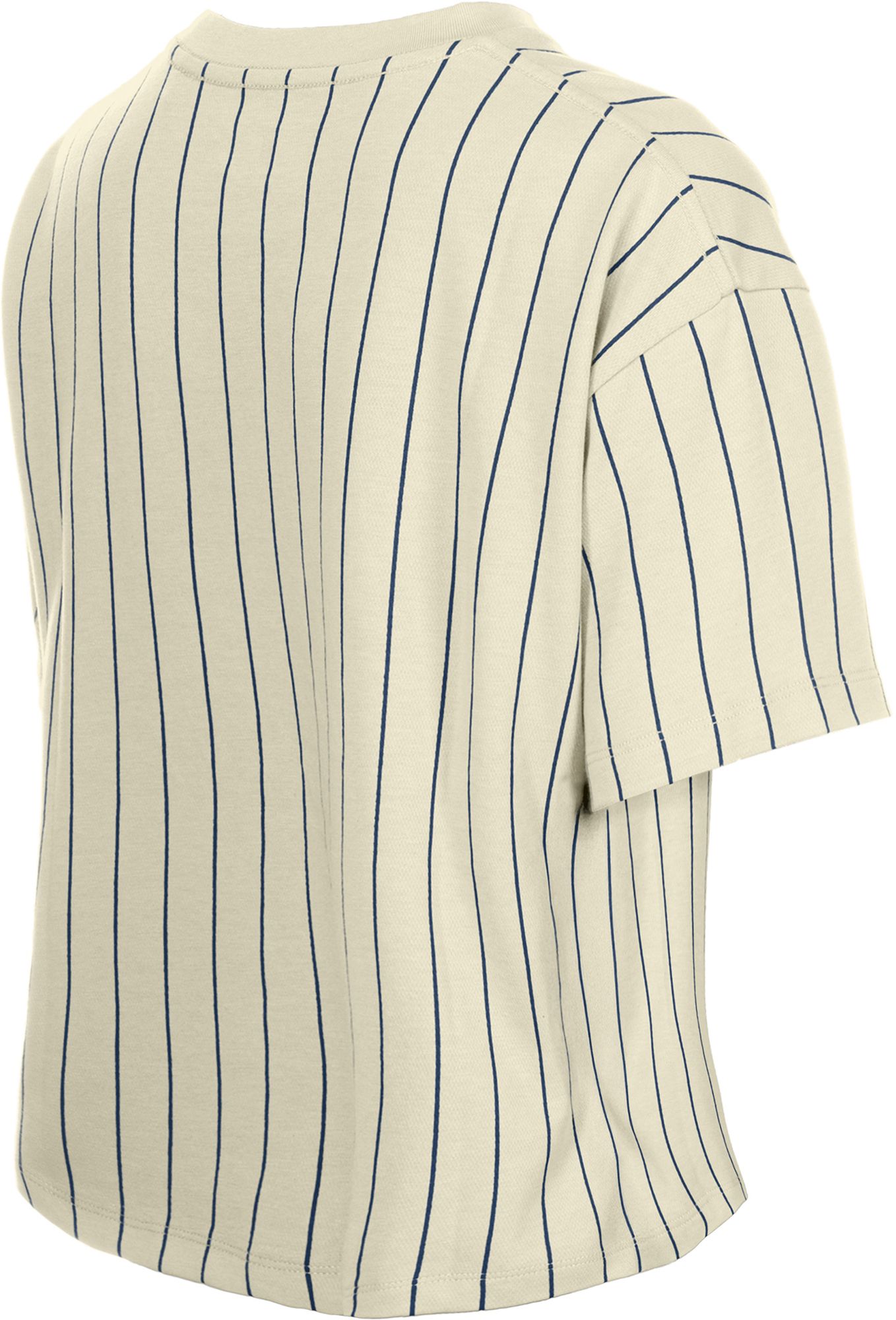 New Era Women's Seattle Mariners White Throwback T-Shirt product image