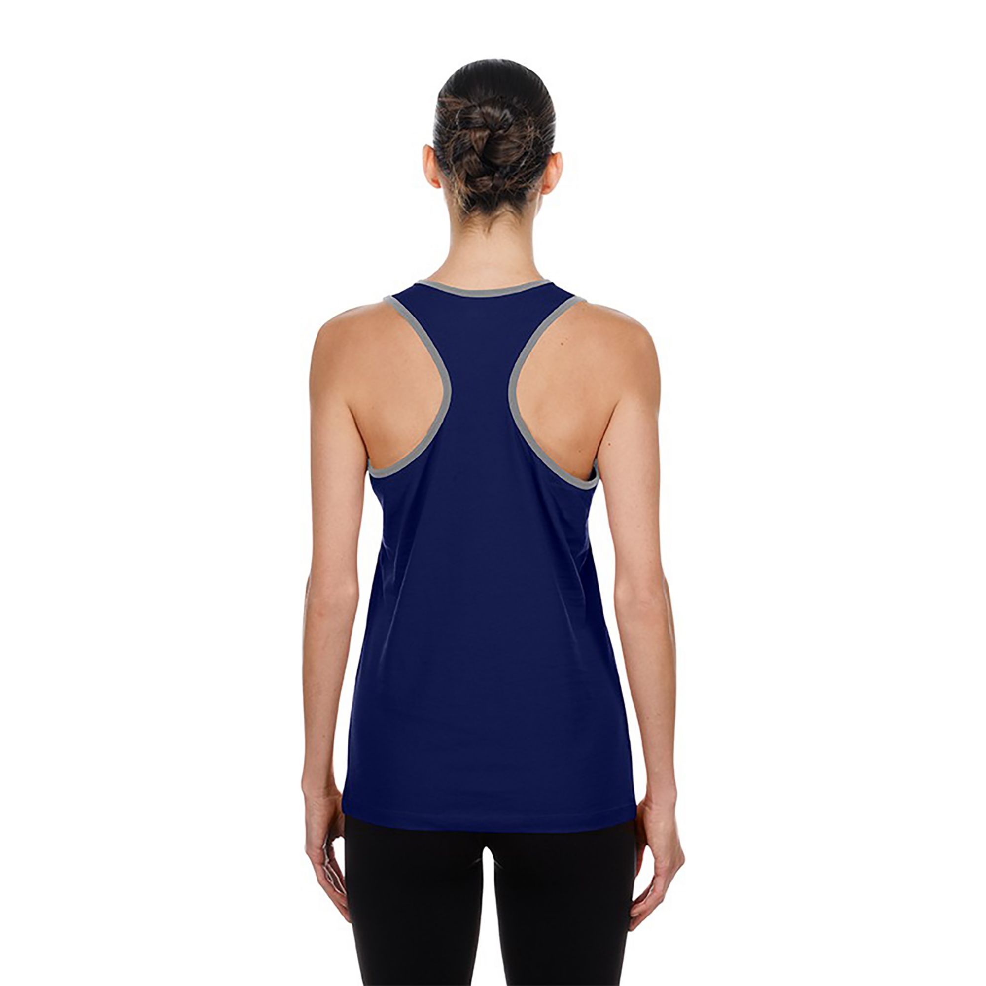 New Era Women's Los Angeles Dodgers Blue Game Day Tank Top product image
