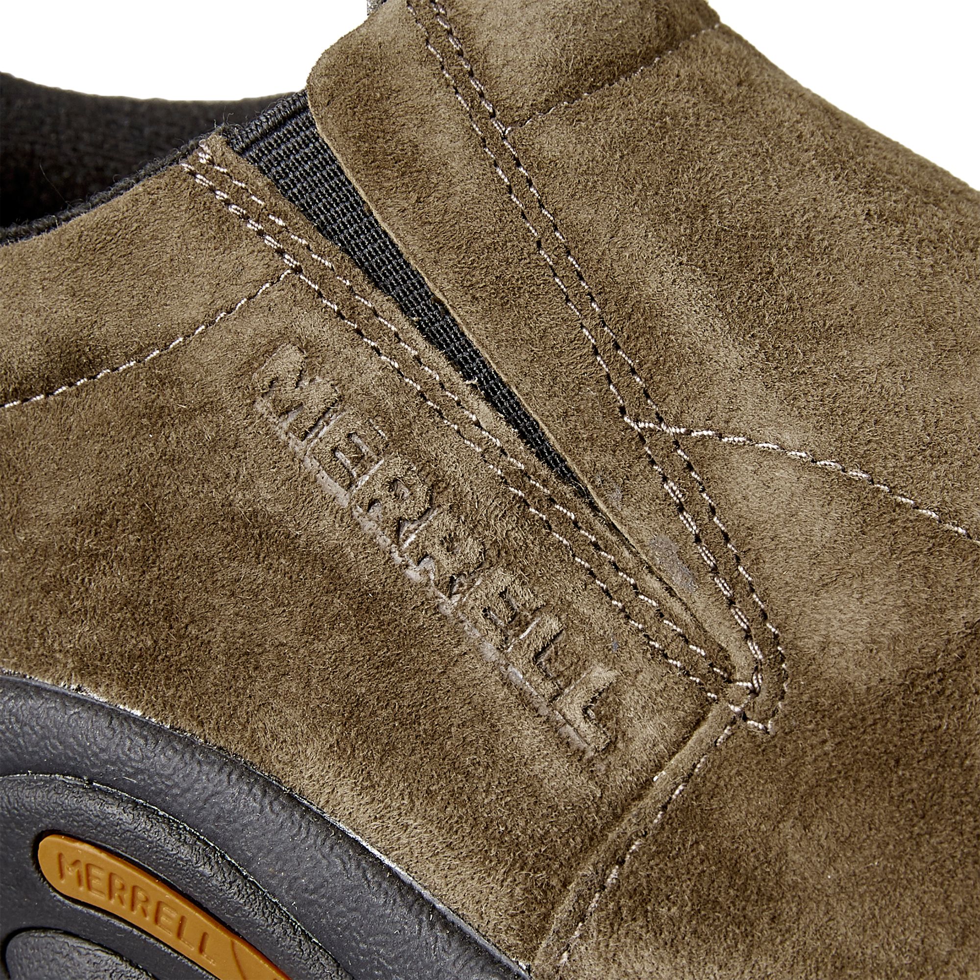 Merrell Men's Jungle Moc Casual Shoes product image