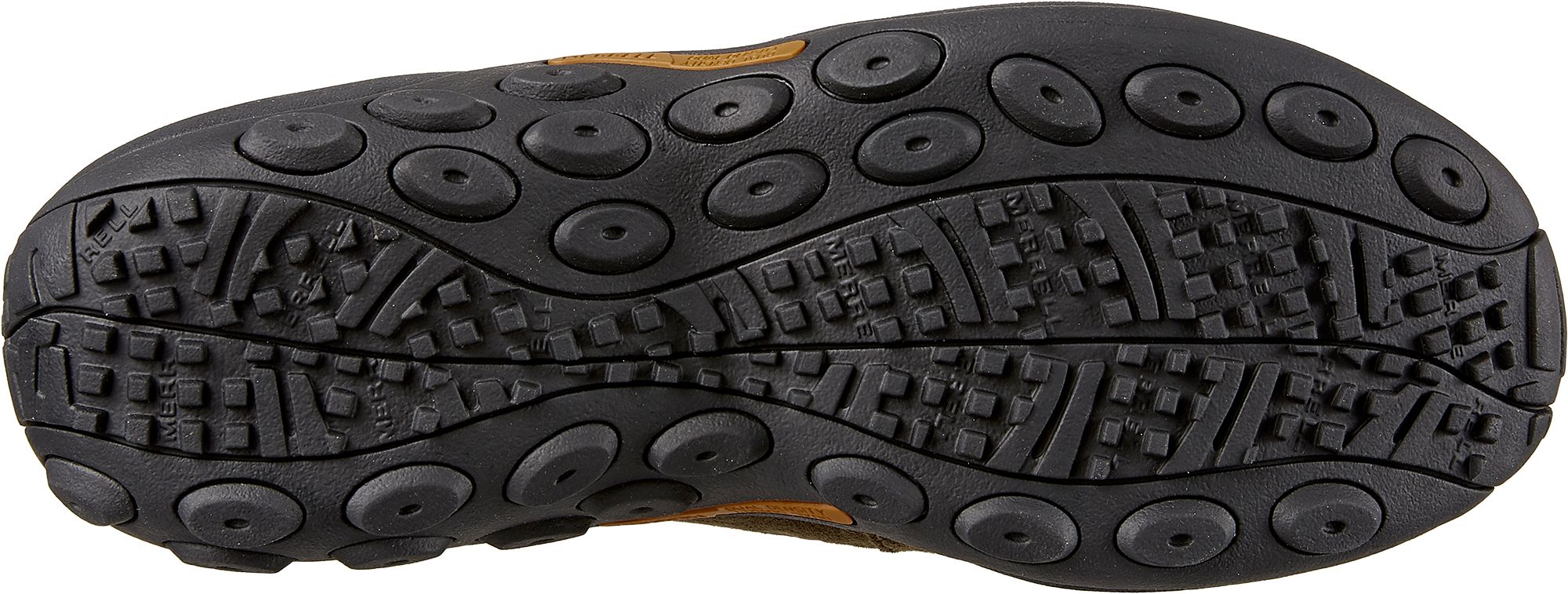 Merrell Men's Jungle Moc Casual Shoes product image
