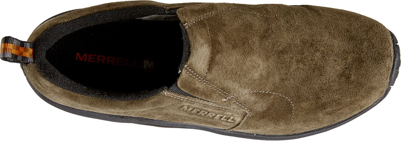 Merrell Men s Jungle Moc Casual Shoes Publiclands