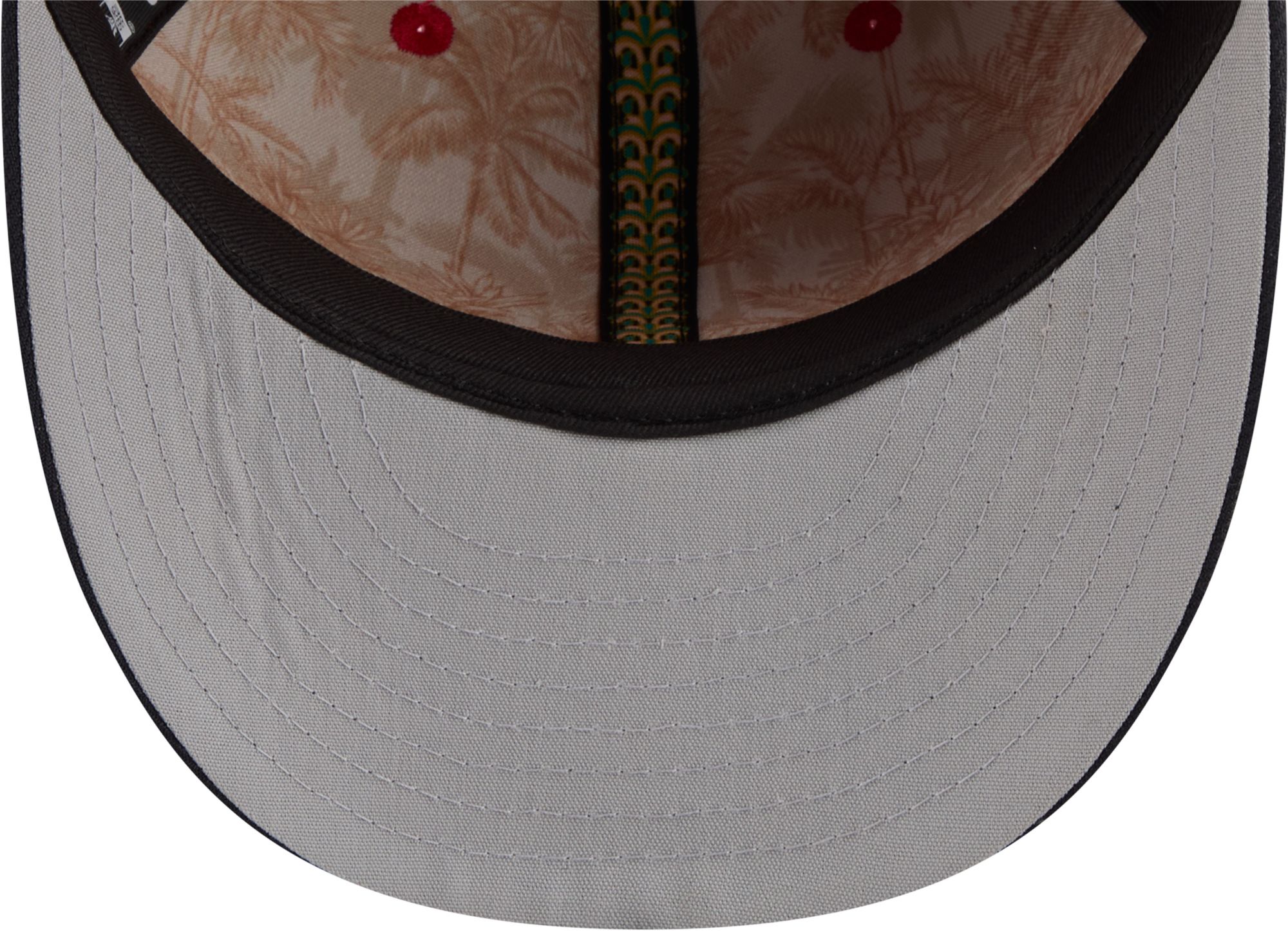 New Era Adult Boston Red Sox Red 59Fifty 2026 Spring Training Fitted Hat product image