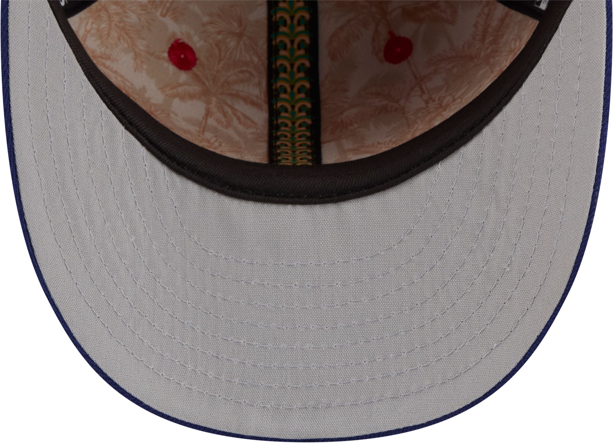 New Era Adult Philadelphia Phillies Red 59Fifty 2026 Spring Training Fitted Hat product image