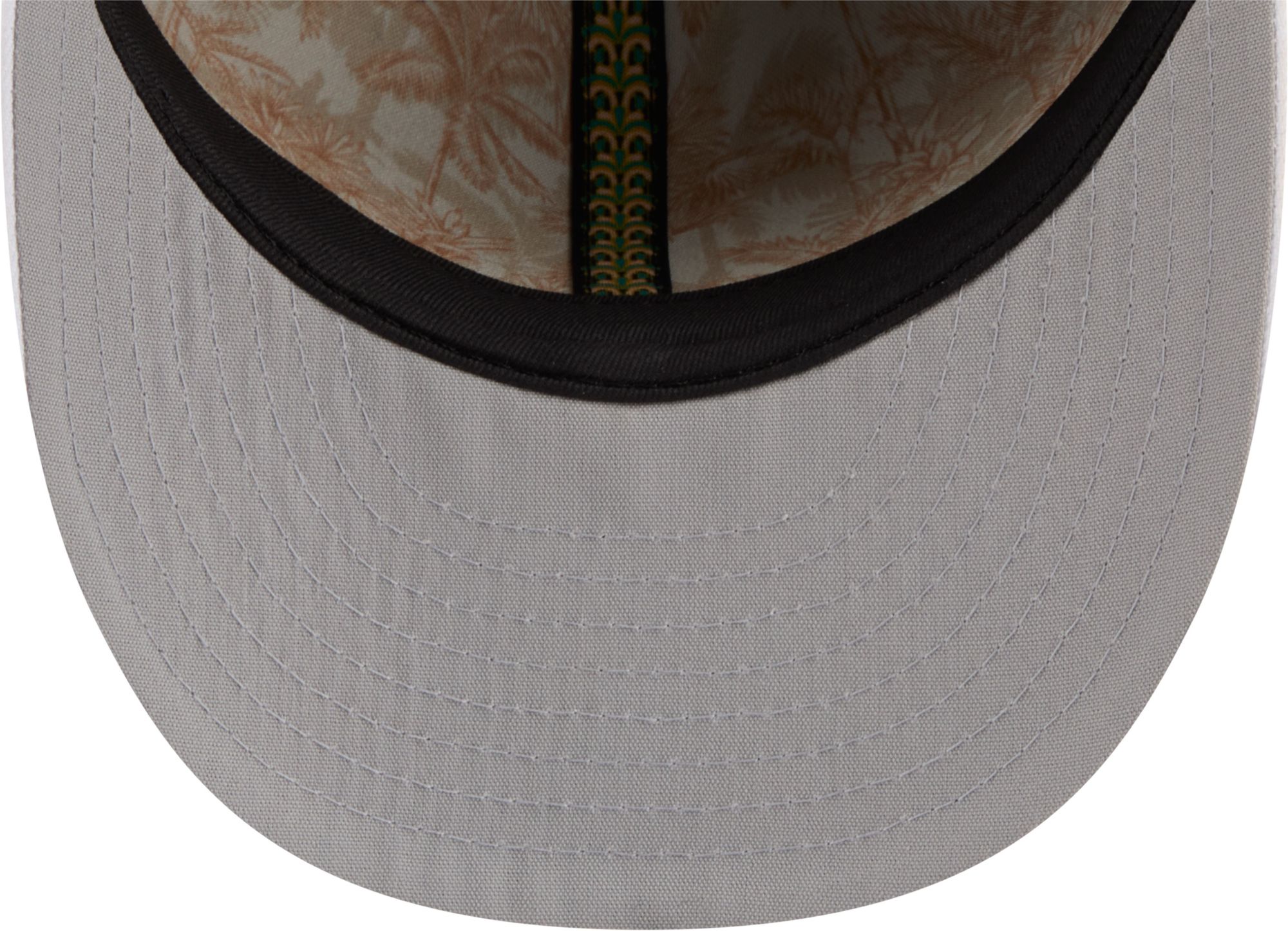 New Era Adult New York Yankees White 59Fifty 2026 Spring Training Fitted Hat product image