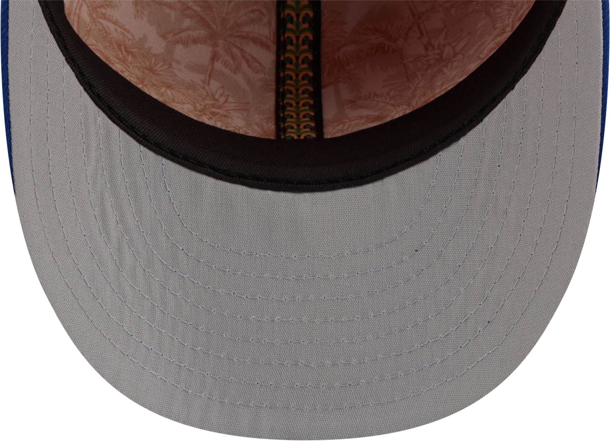 New Era Adult New York Mets Orange 59Fifty 2026 Spring Training Fitted Hat product image