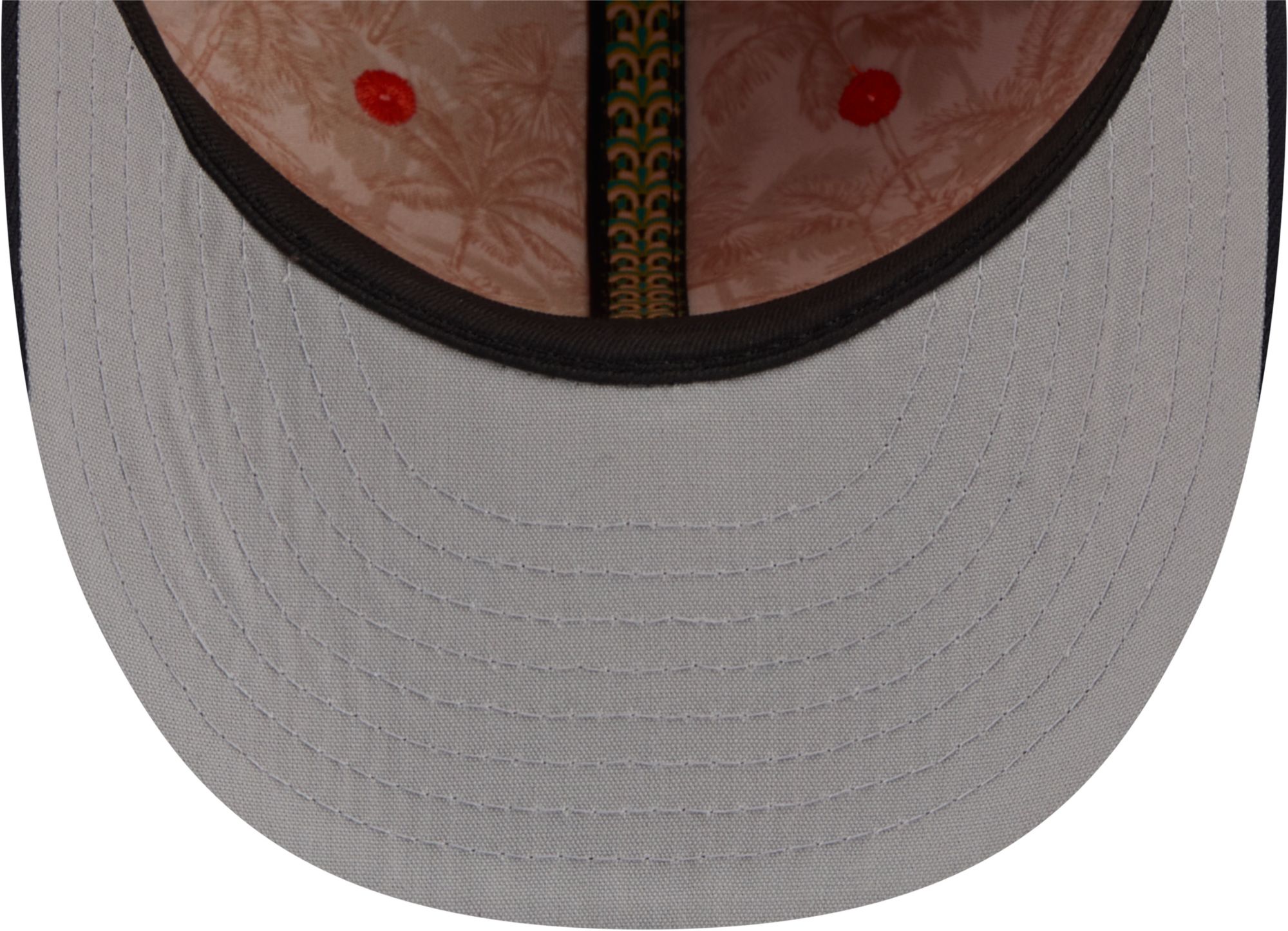 New Era Adult Houston Astros Orange 59Fifty 2026 Spring Training Fitted Hat product image