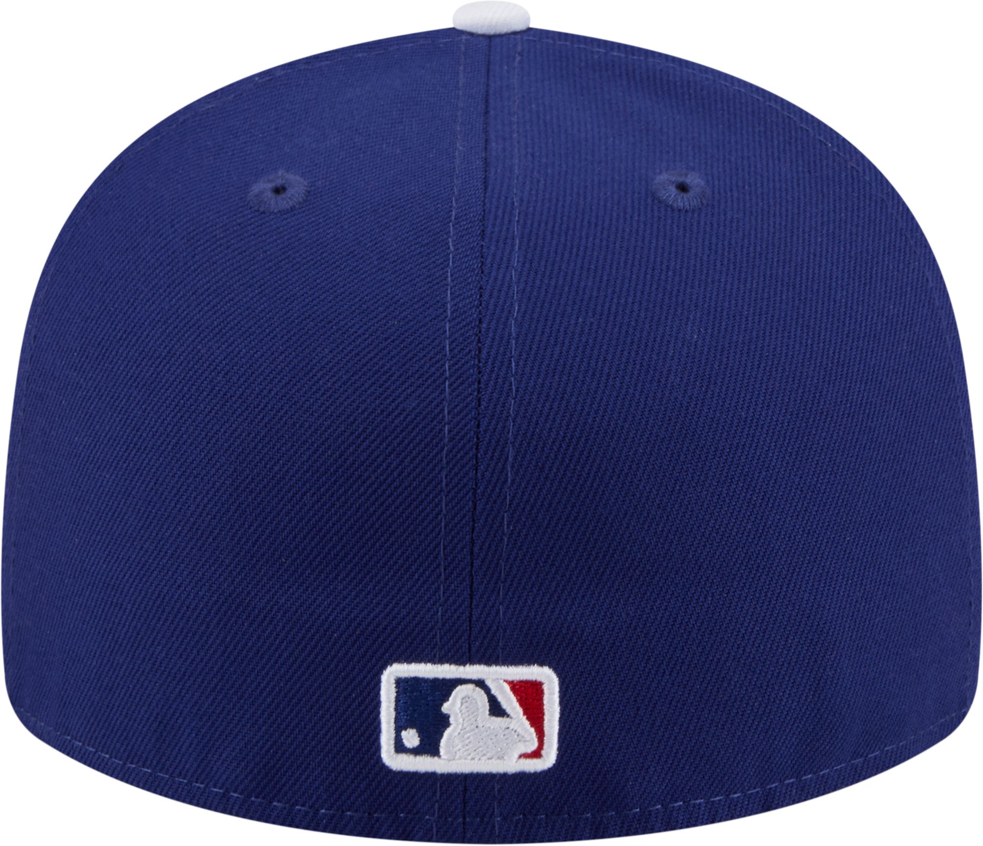 New Era Adult Los Angeles Dodgers Blue 59Fifty 2026 Spring Training Fitted Hat product image