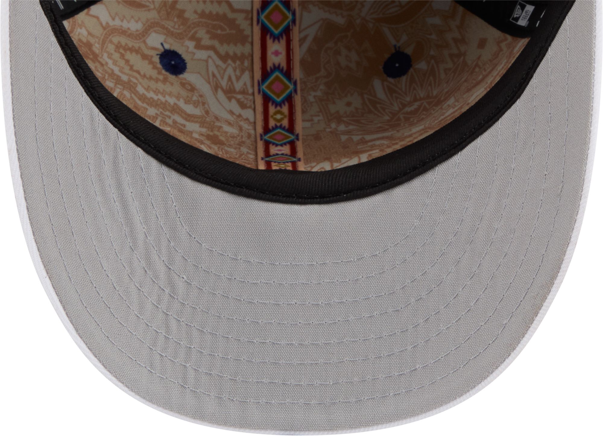 New Era Adult Los Angeles Dodgers Blue 59Fifty 2026 Spring Training Fitted Hat product image