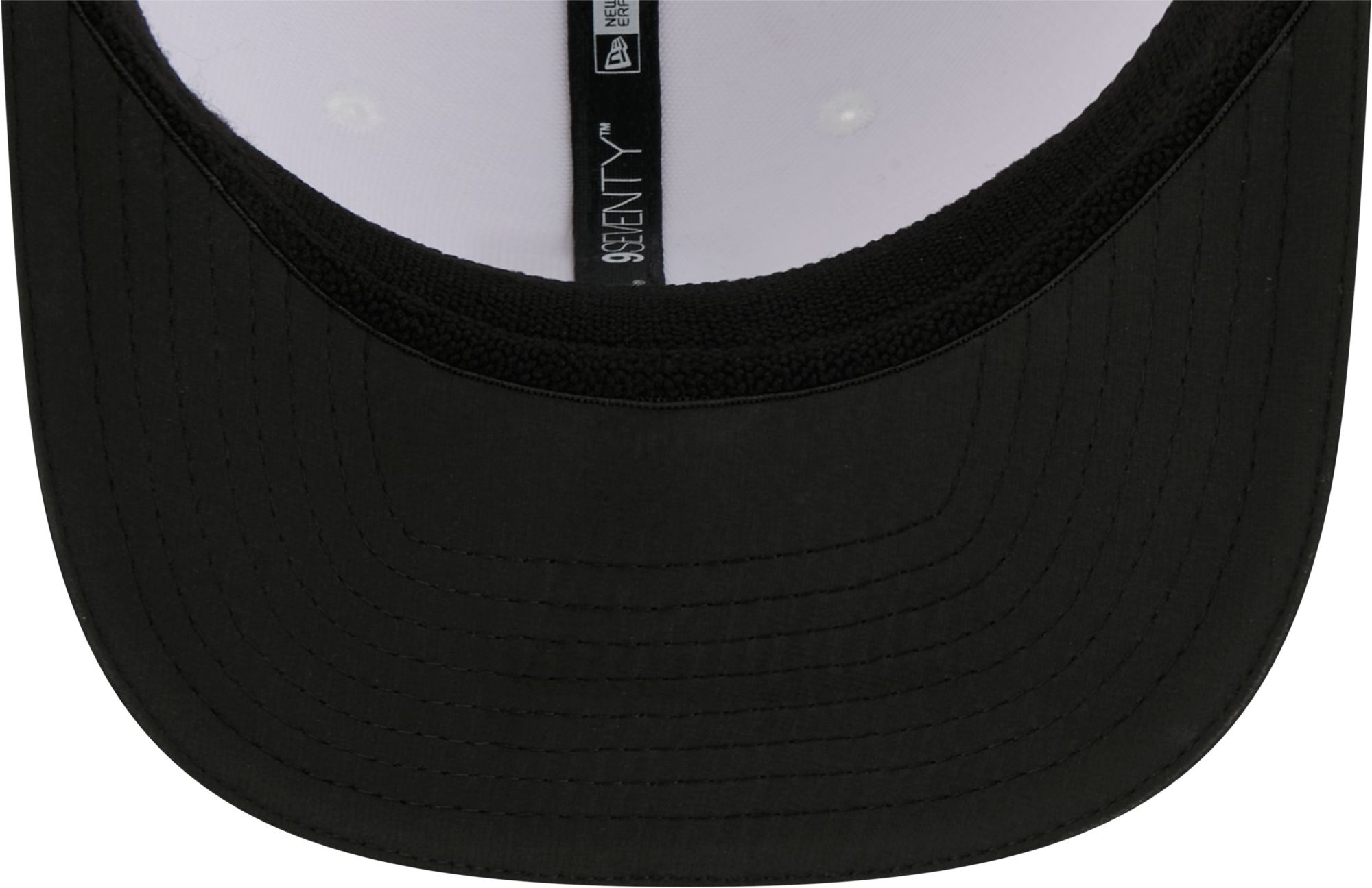 New Era Adult Austin FC 2026 Black 9Seventy Adjustable Hat product image