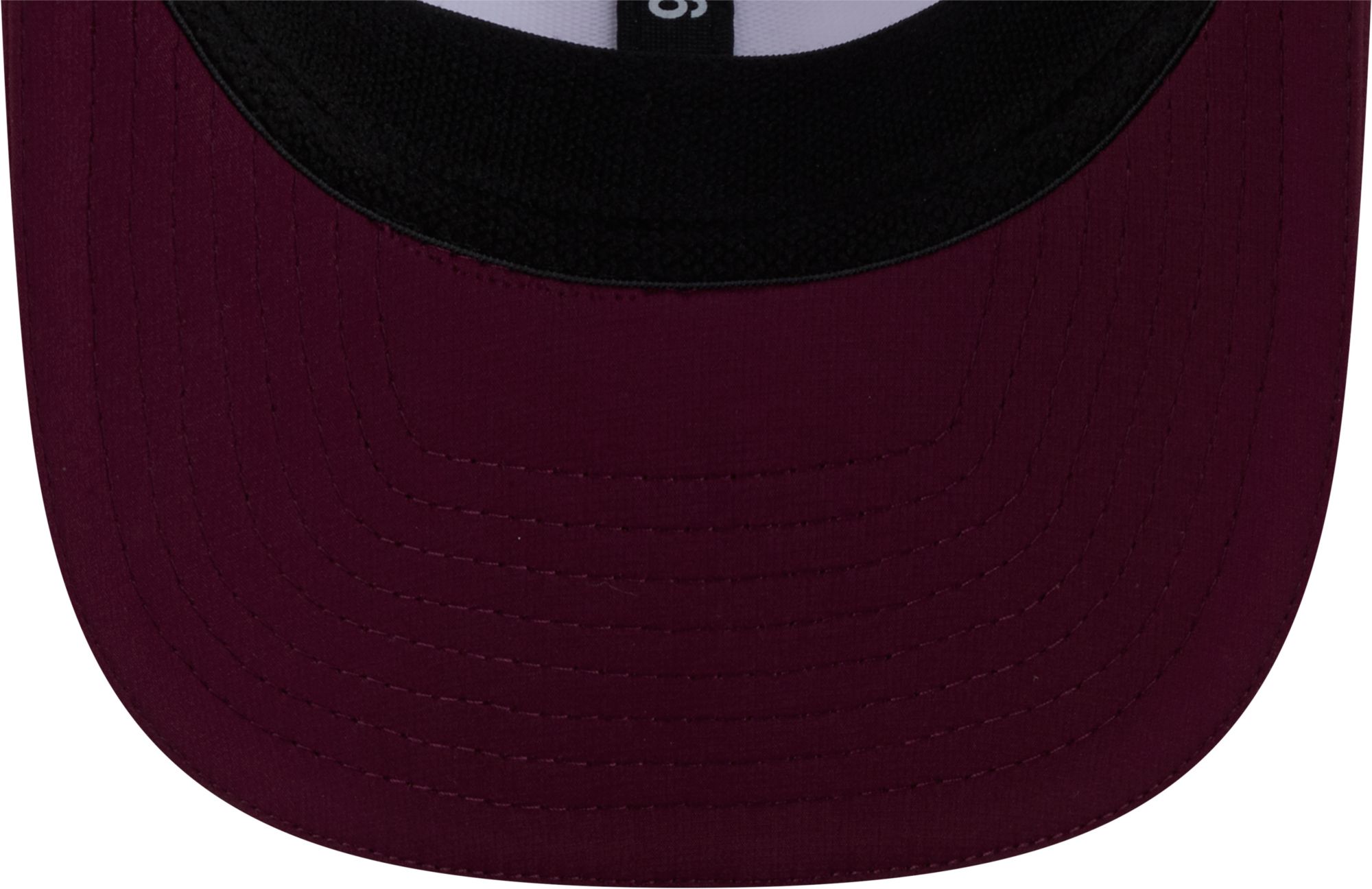 New Era Adult Colorado Rapids 2026 Dark Red 9Seventy Adjustable Hat product image