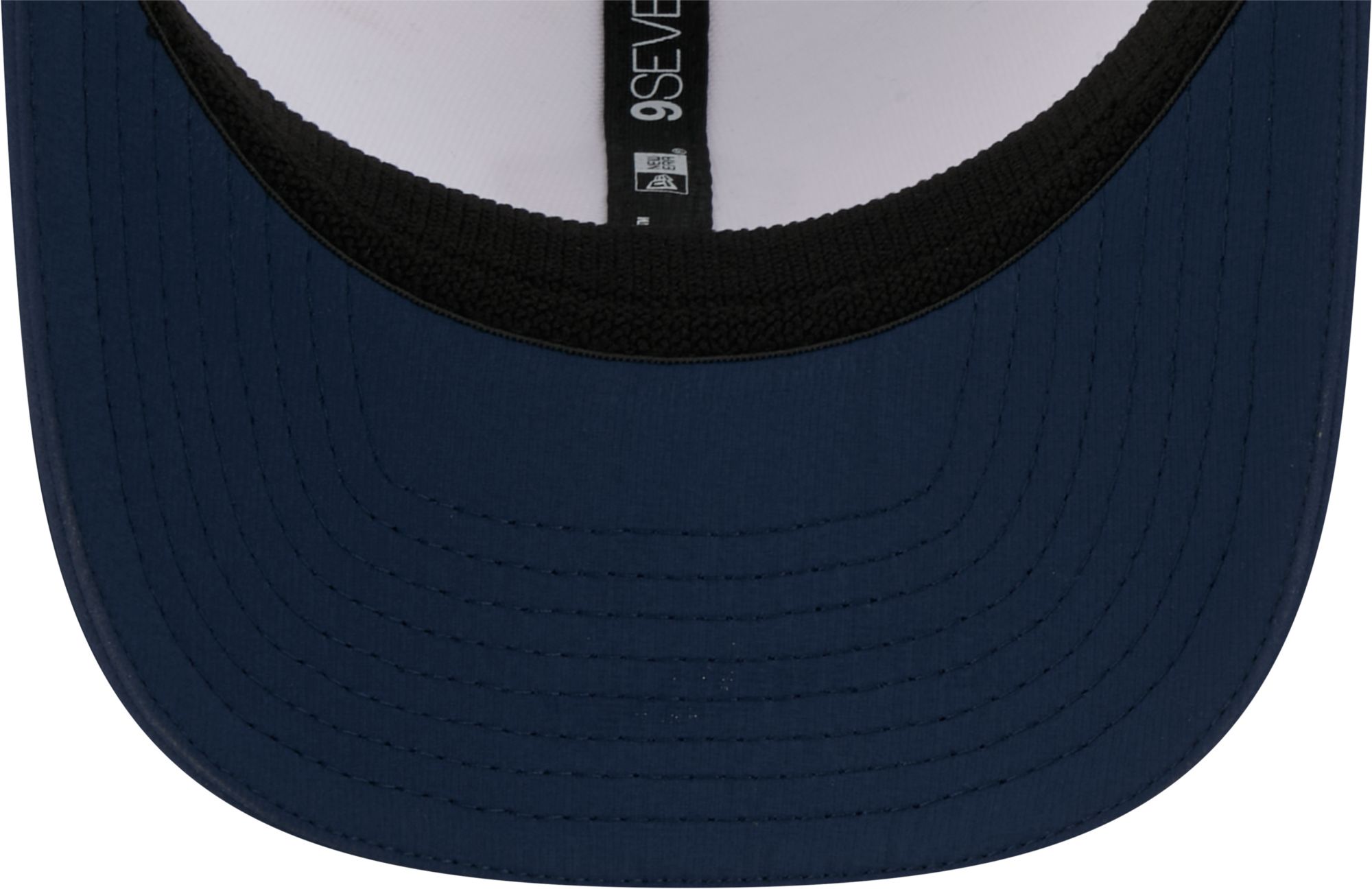 New Era Adult Los Angeles Galaxy 2026 Dark Blue 9Seventy Adjustable Hat product image