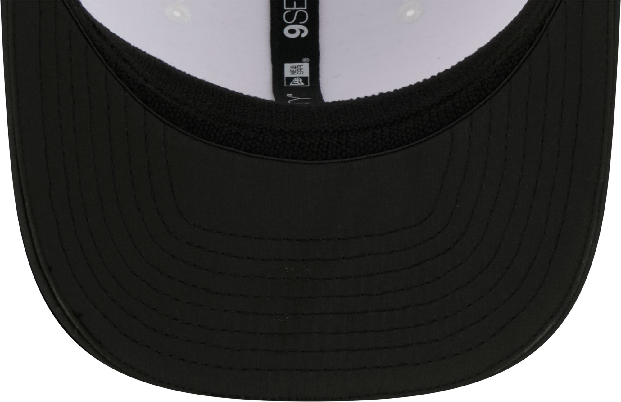 New Era Adult Los Angeles FC 2026 Black 9Seventy Adjustable Hat product image
