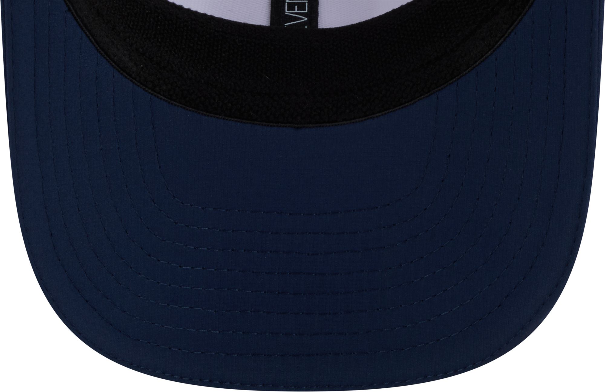New Era Adult New England Revolution 2026 Dark Blue 9Seventy Adjustable Hat product image