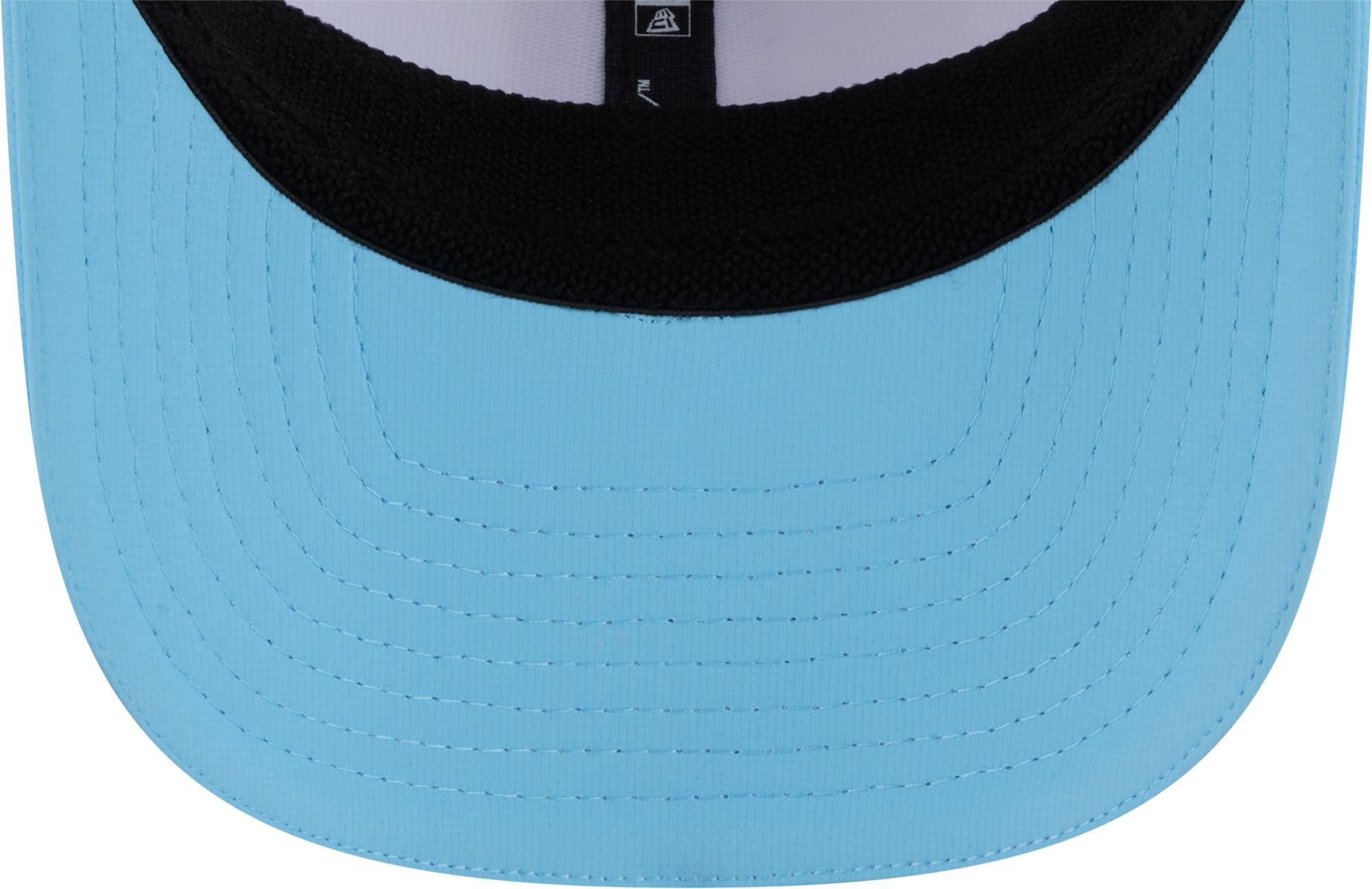 New Era Adult Minnesota United FC 2026 Pastel Blue 9Seventy Adjustable Hat product image