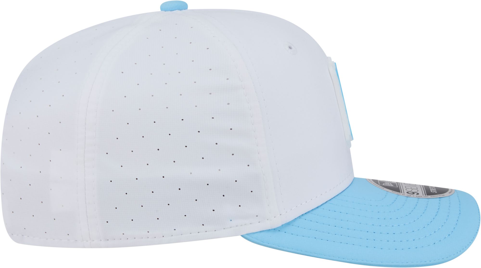 New Era Adult Minnesota United FC 2026 Pastel Blue 9Seventy Adjustable Hat product image