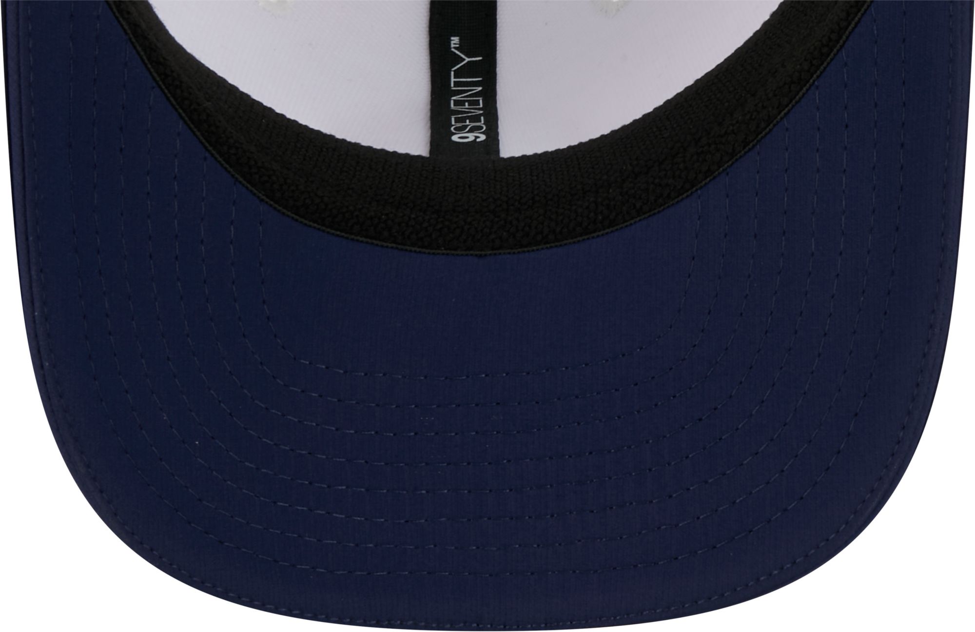 New Era Adult Nashville SC 2026 Navy 9Seventy Adjustable Hat product image