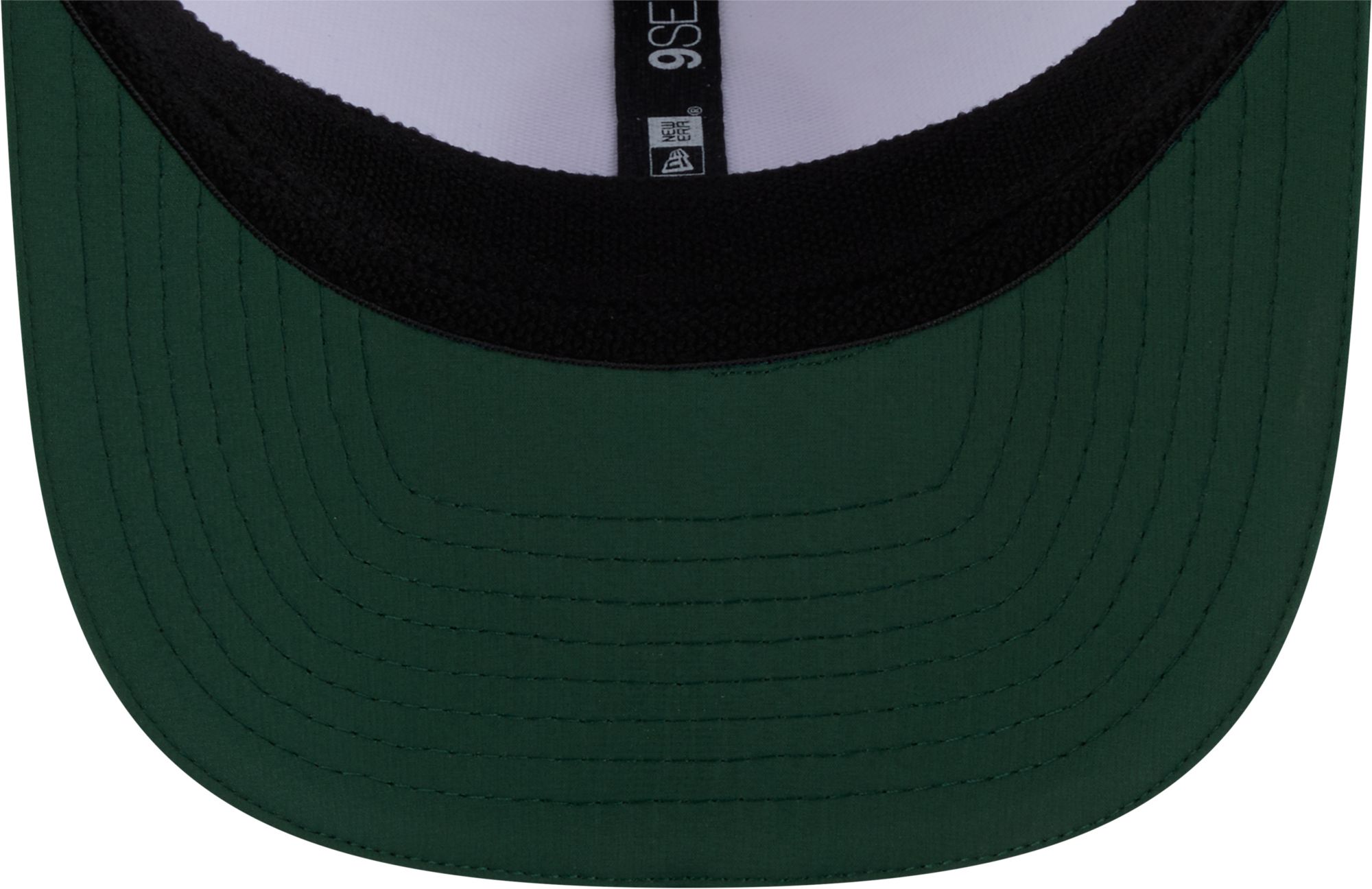 New Era Adult Portland Timbers 2026 Dark Green 9Seventy Adjustable Hat product image