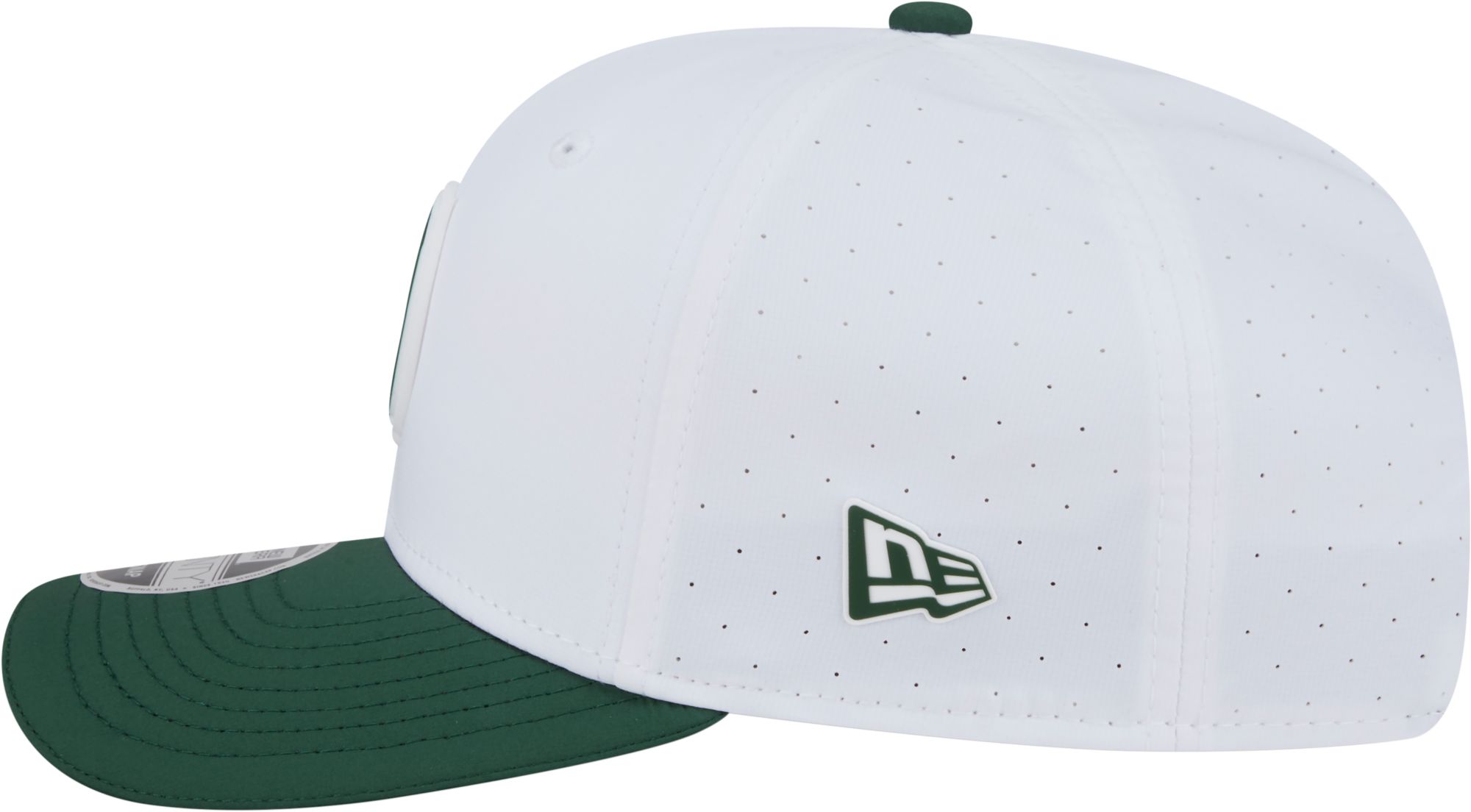 New Era Adult Portland Timbers 2026 Dark Green 9Seventy Adjustable Hat product image