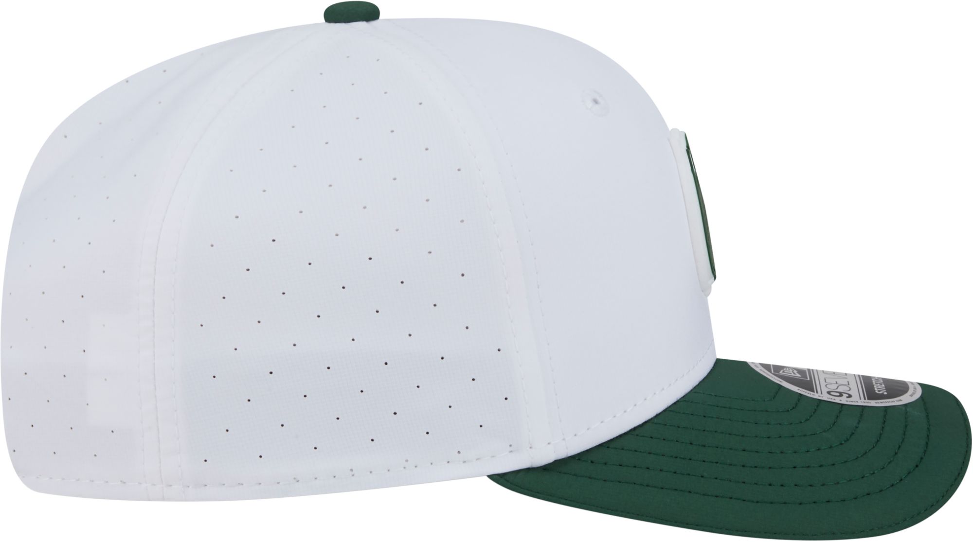 New Era Adult Portland Timbers 2026 Dark Green 9Seventy Adjustable Hat product image