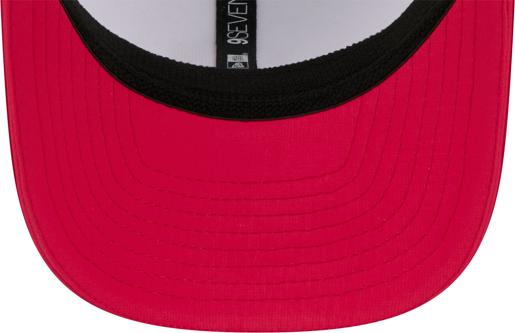 New Era Adult St. Louis City SC 2026 Dark Pink 9Seventy Adjustable Hat product image