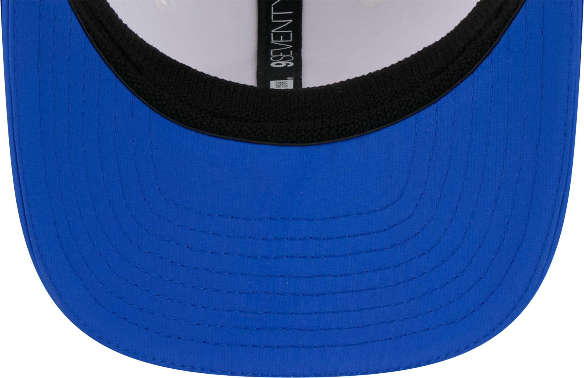 New Era Adult Seattle Sounders 2026 Bright Blue 9Seventy Adjustable Hat product image