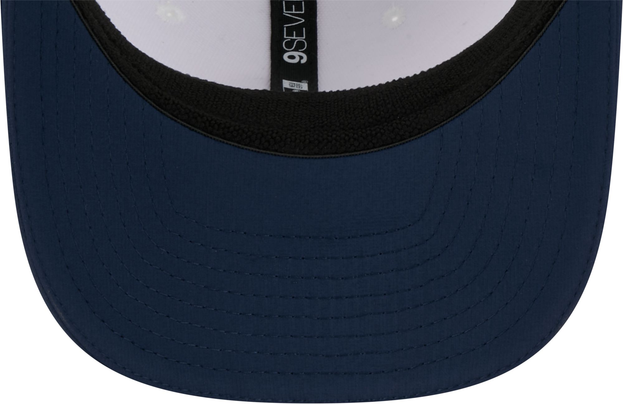 New Era Adult Sporting Kansas City 2026 Dark Blue 9Seventy Adjustable Hat product image