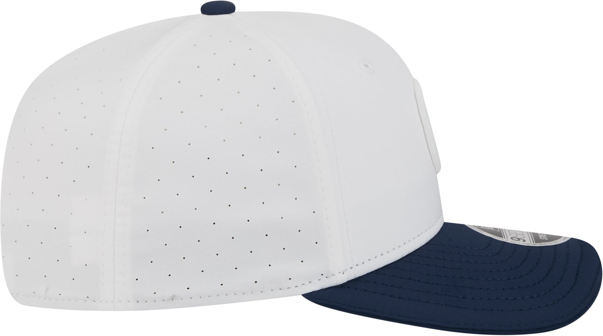 New Era Adult Sporting Kansas City 2026 Dark Blue 9Seventy Adjustable Hat product image