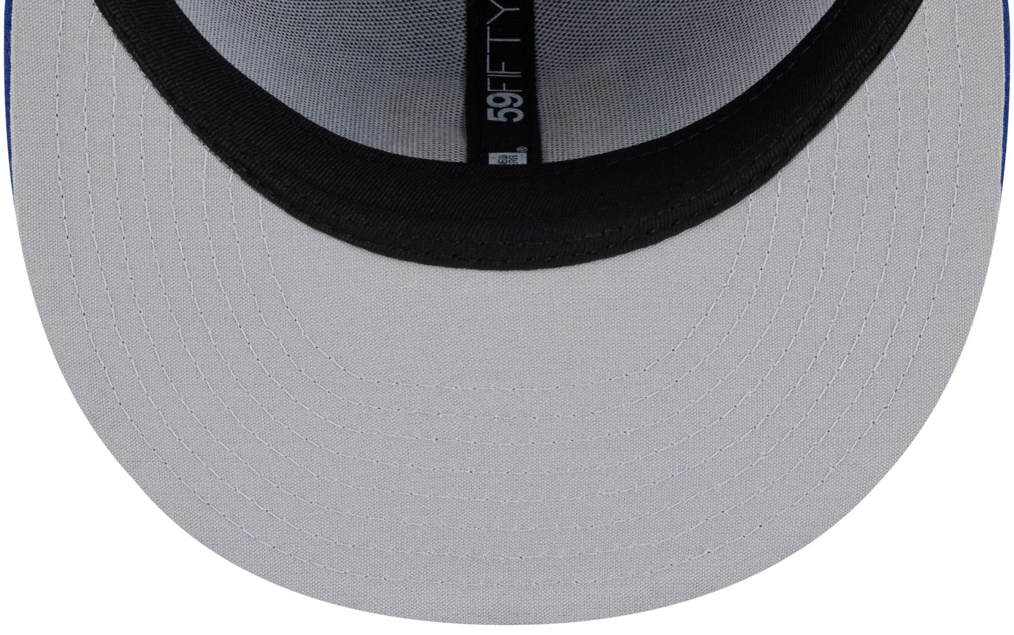 New Era Adult World Baseball Classic 2026 Brazil Logo 59Fifty Fitted Hat product image