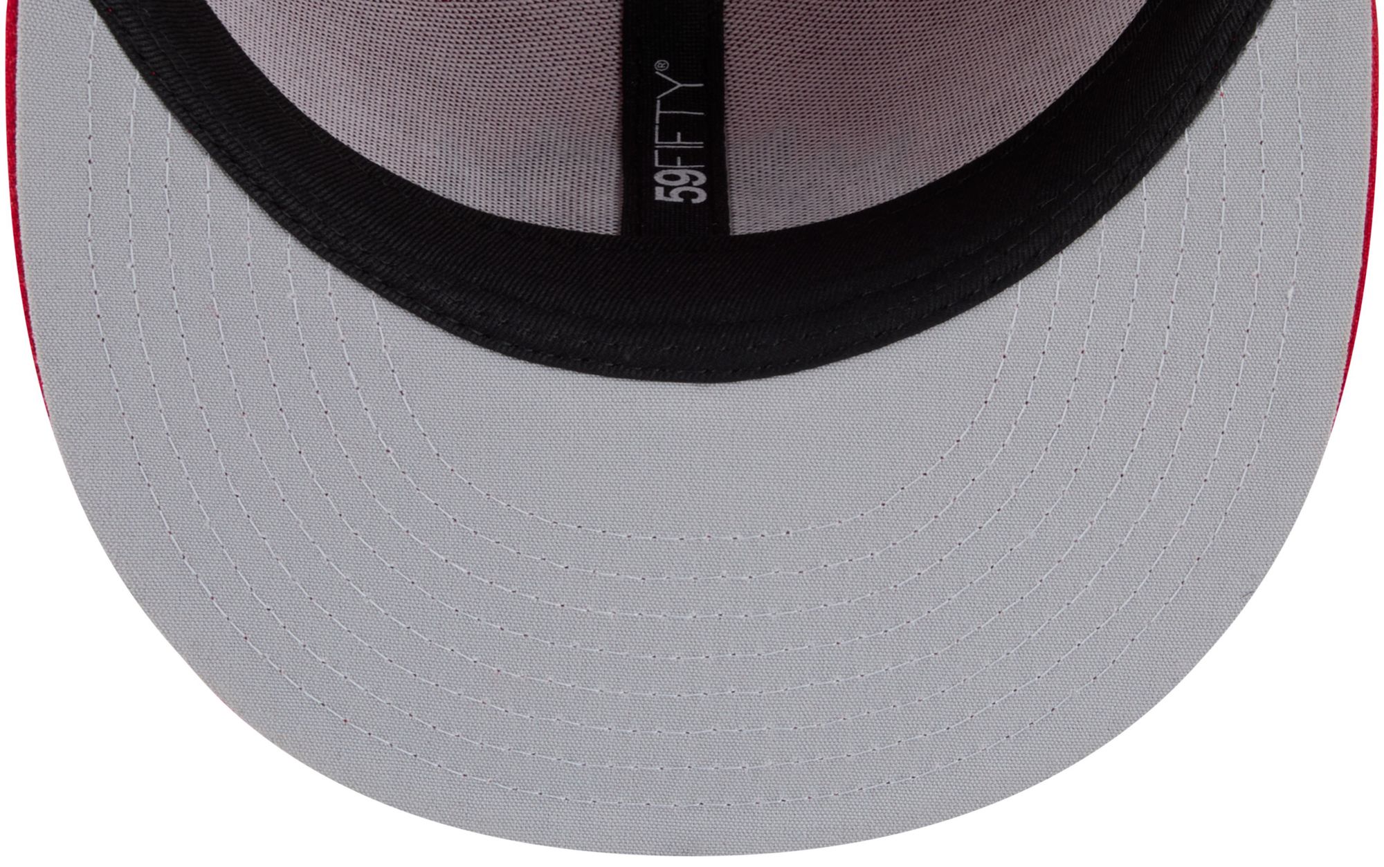 New Era Adult World Baseball Classic 2026 Canada Logo 59Fifty Fitted Hat product image