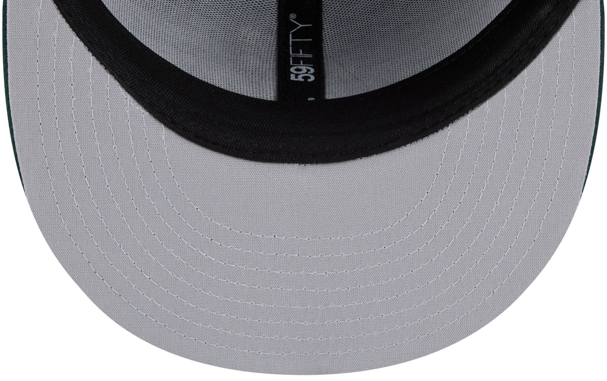 New Era Adult World Baseball Classic 2026 Australia Logo 59Fifty Fitted Hat product image