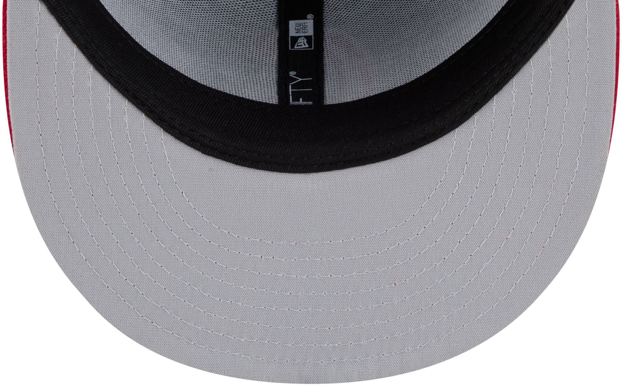 New Era Adult World Baseball Classic 2026 Cuba Logo 59Fifty Fitted Hat product image