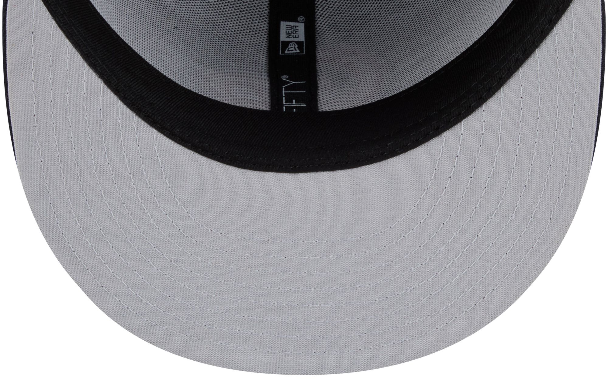 New Era Adult World Baseball Classic 2026 Great Britain Logo 59Fifty Fitted Hat product image