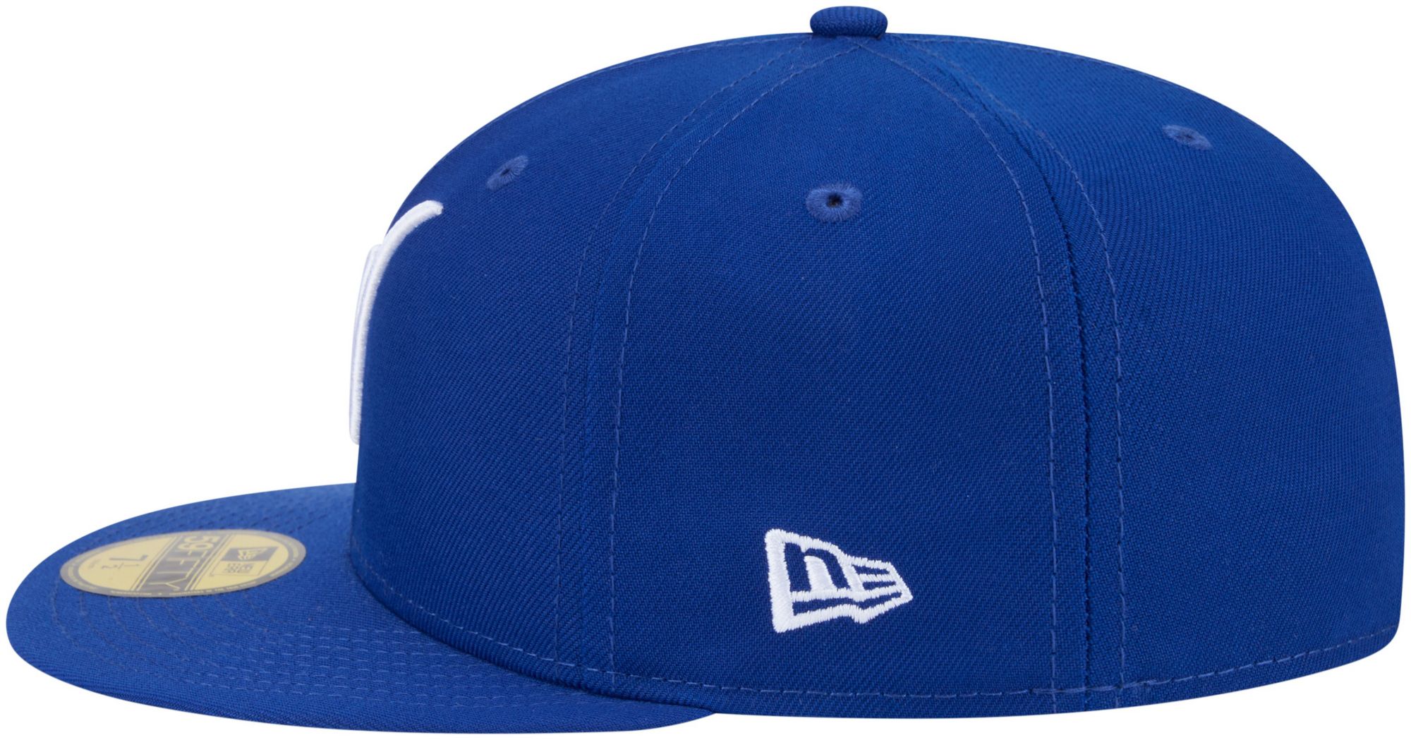 New Era Adult World Baseball Classic 2026 Nicaragua Logo 59Fifty Fitted Hat product image