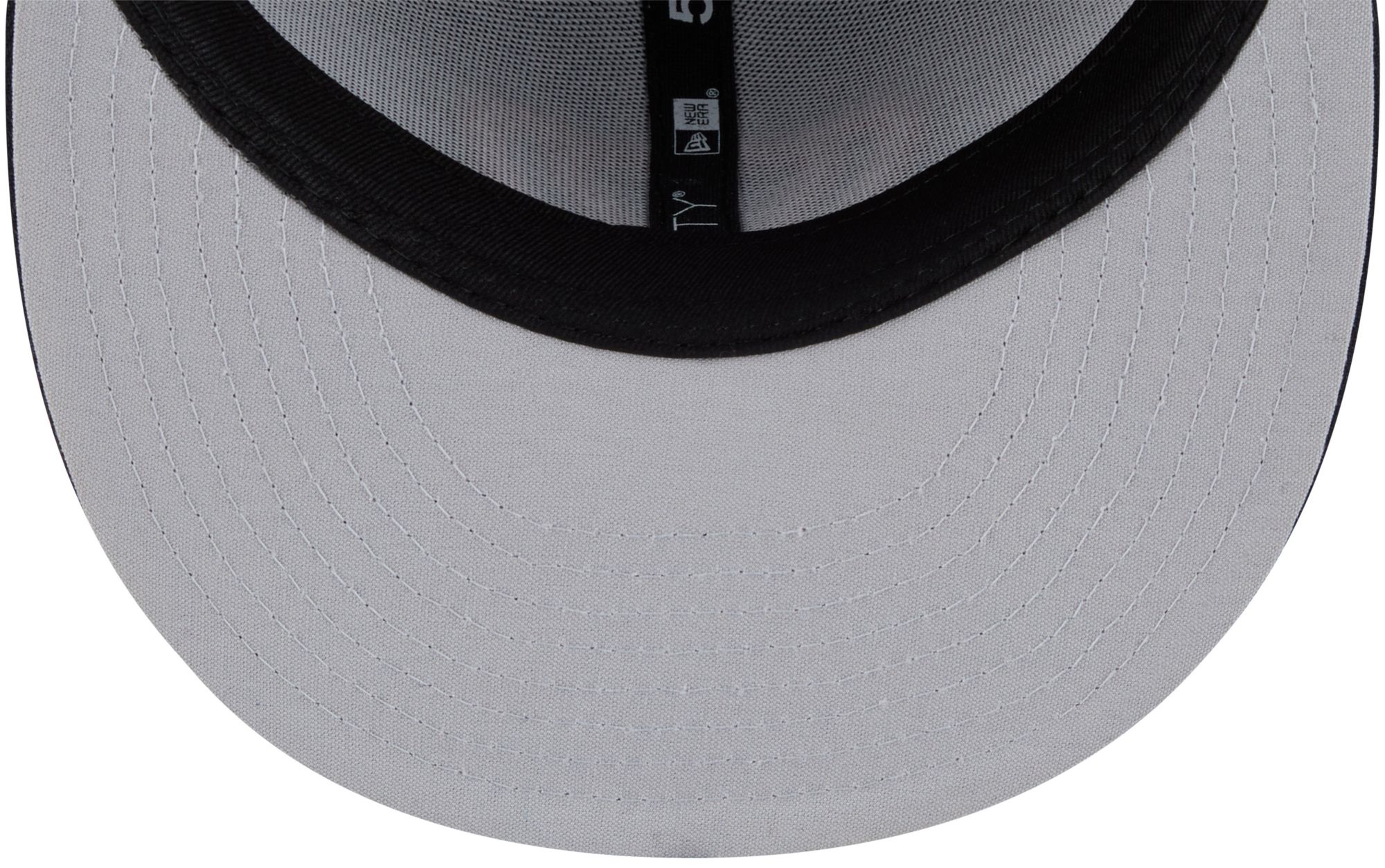 New Era Adult World Baseball Classic 2026 Netherlands Logo 59Fifty Fitted Hat product image