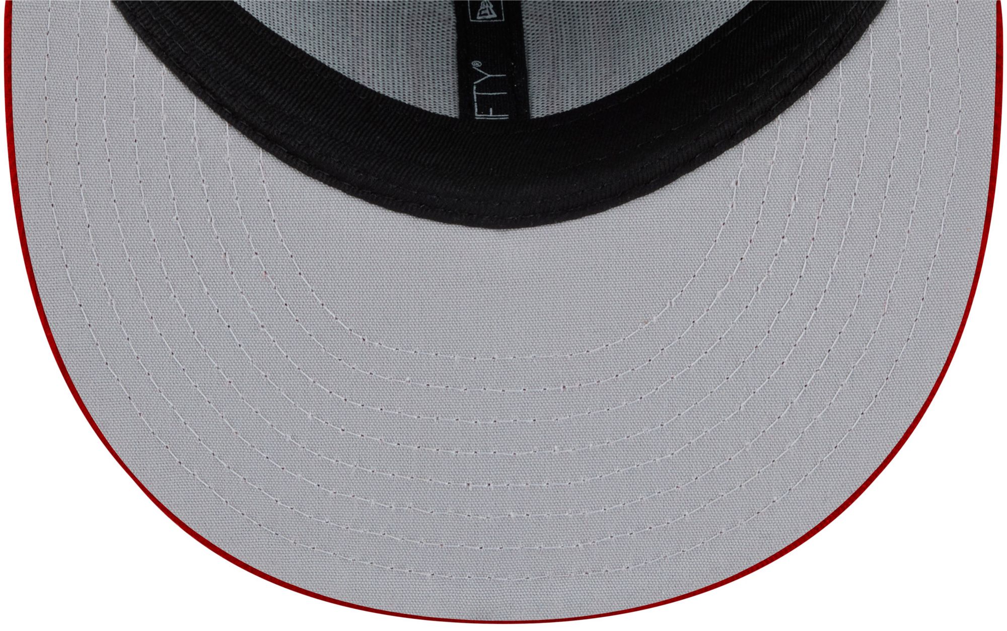 New Era Adult World Baseball Classic 2026 Mexico Logo 59Fifty Fitted Hat product image