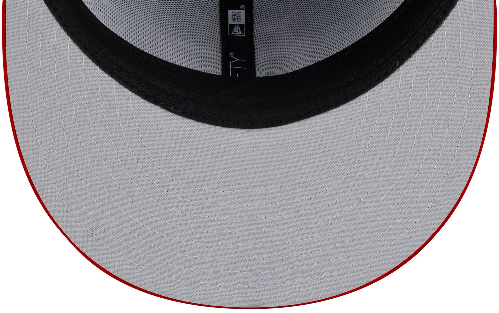 New Era Adult World Baseball Classic 2026 Puerto Rico Logo 59Fifty Fitted Hat product image