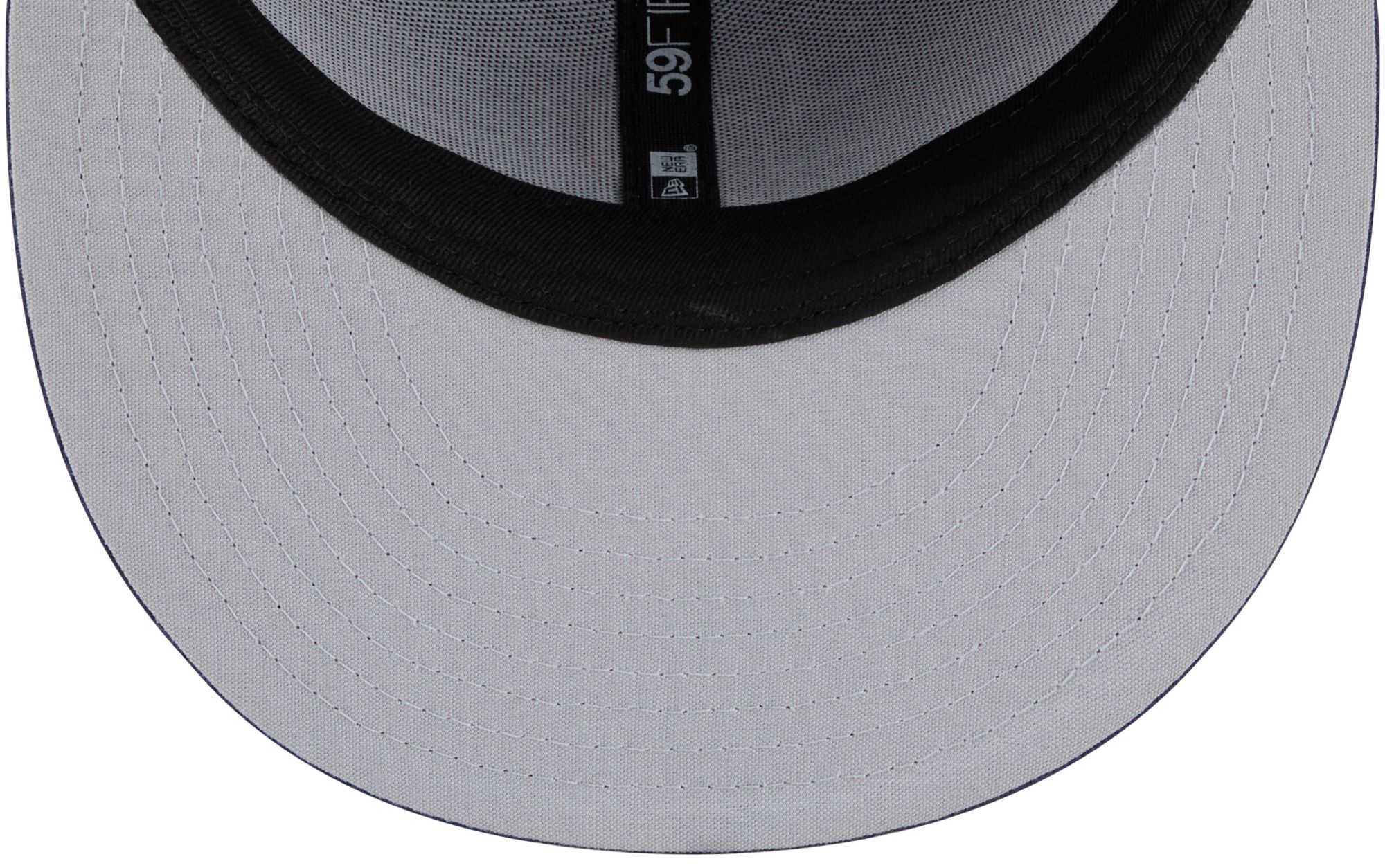 New Era Adult World Baseball Classic 2026 Panama Logo 59Fifty Fitted Hat product image