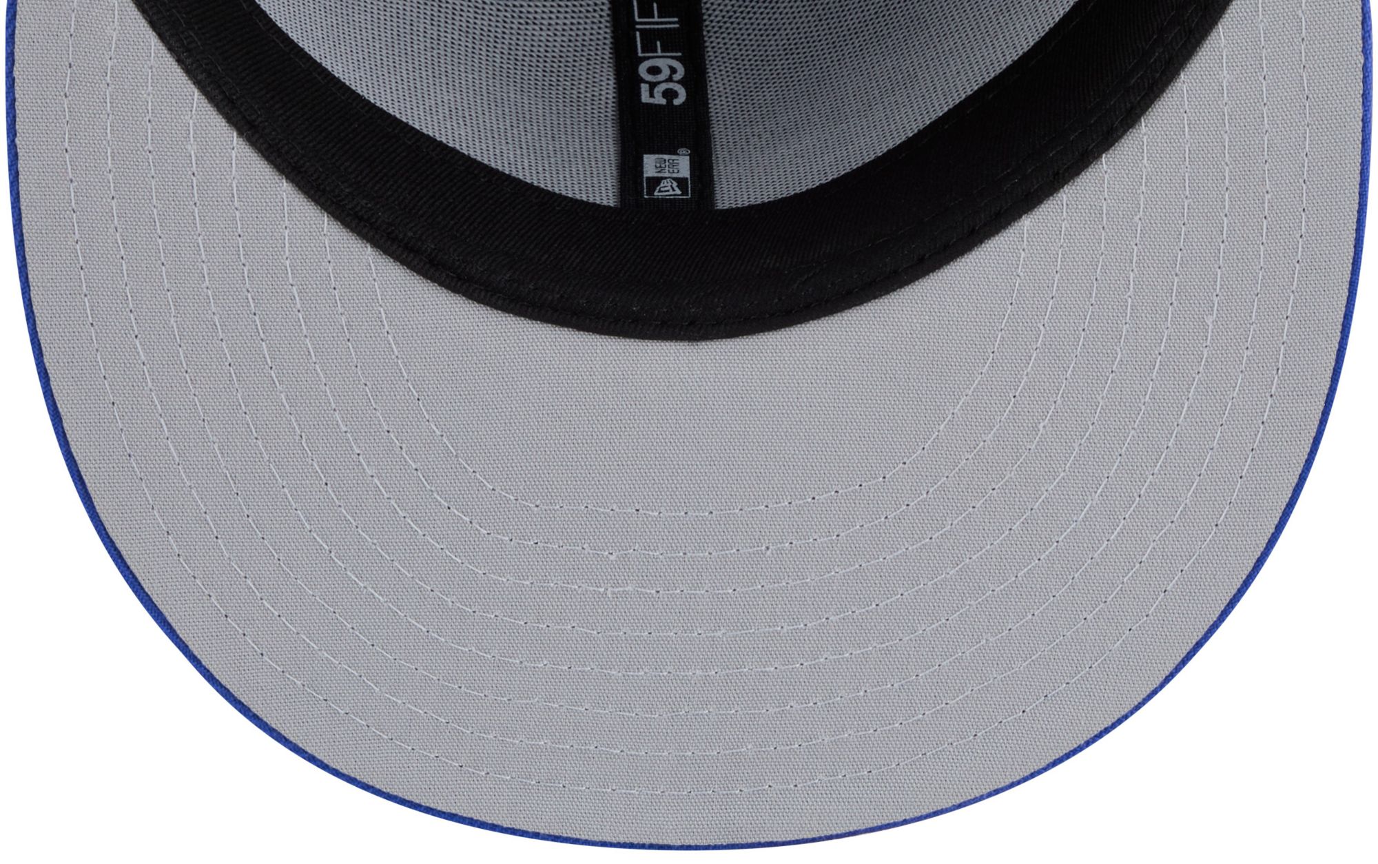 New Era Adult World Baseball Classic 2026 Italy Logo 59Fifty Fitted Hat product image