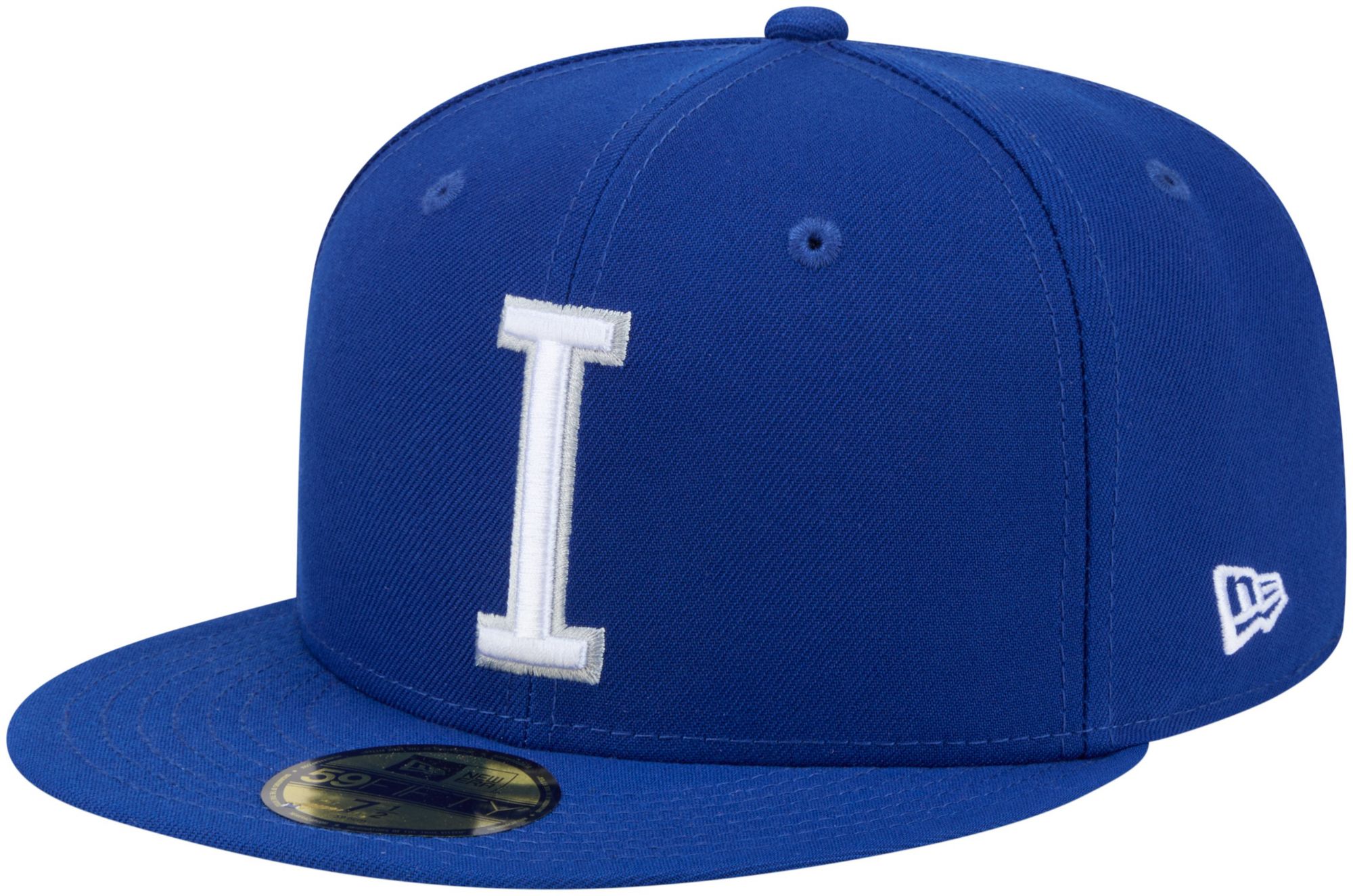 New Era Adult World Baseball Classic 2026 Italy Logo 59Fifty Fitted Hat product image
