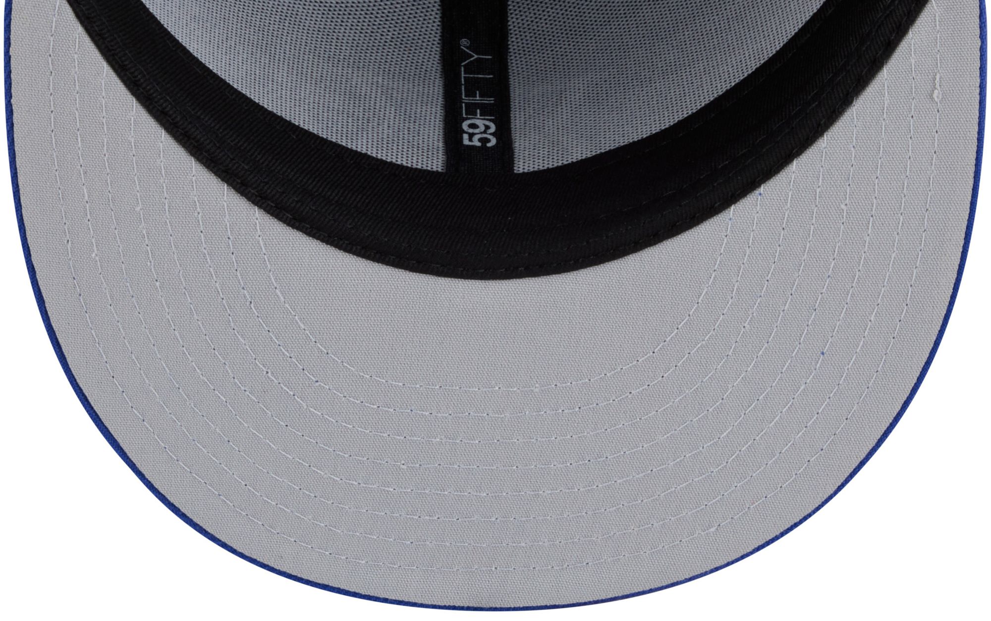 New Era Adult World Baseball Classic 2026 Israel Logo 59Fifty Fitted Hat product image