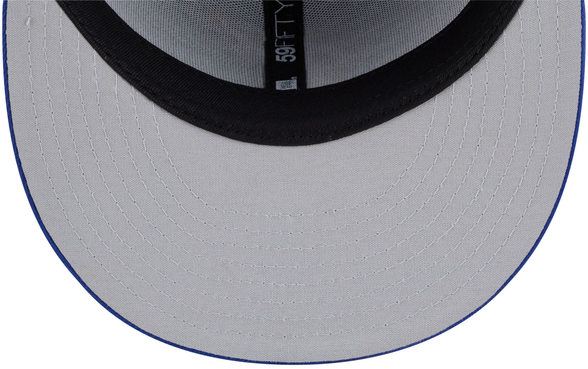 New Era Adult World Baseball Classic 2026 Venezuela Logo 59Fifty Fitted Hat product image