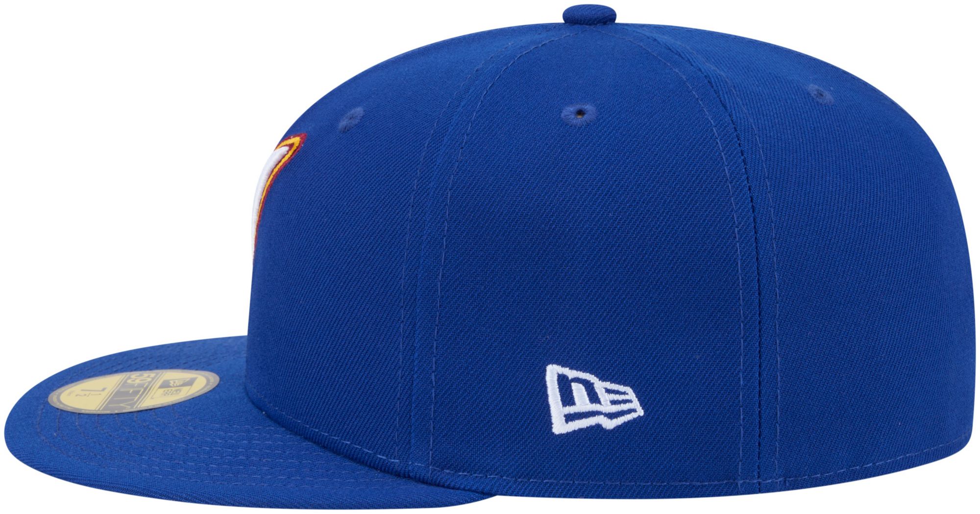 New Era Adult World Baseball Classic 2026 Venezuela Logo 59Fifty Fitted Hat product image